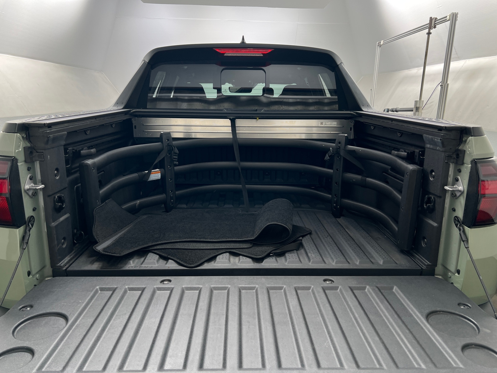 Thumbnail: 2023 Hyundai Santa Cruz - 7