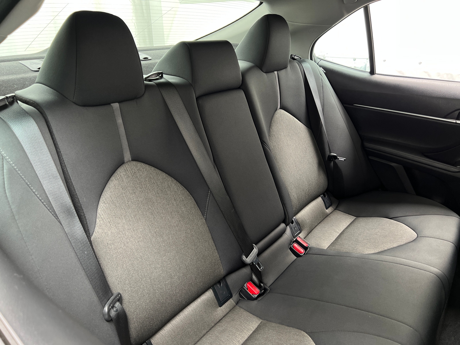 Thumbnail: 2024 Toyota Camry - 6