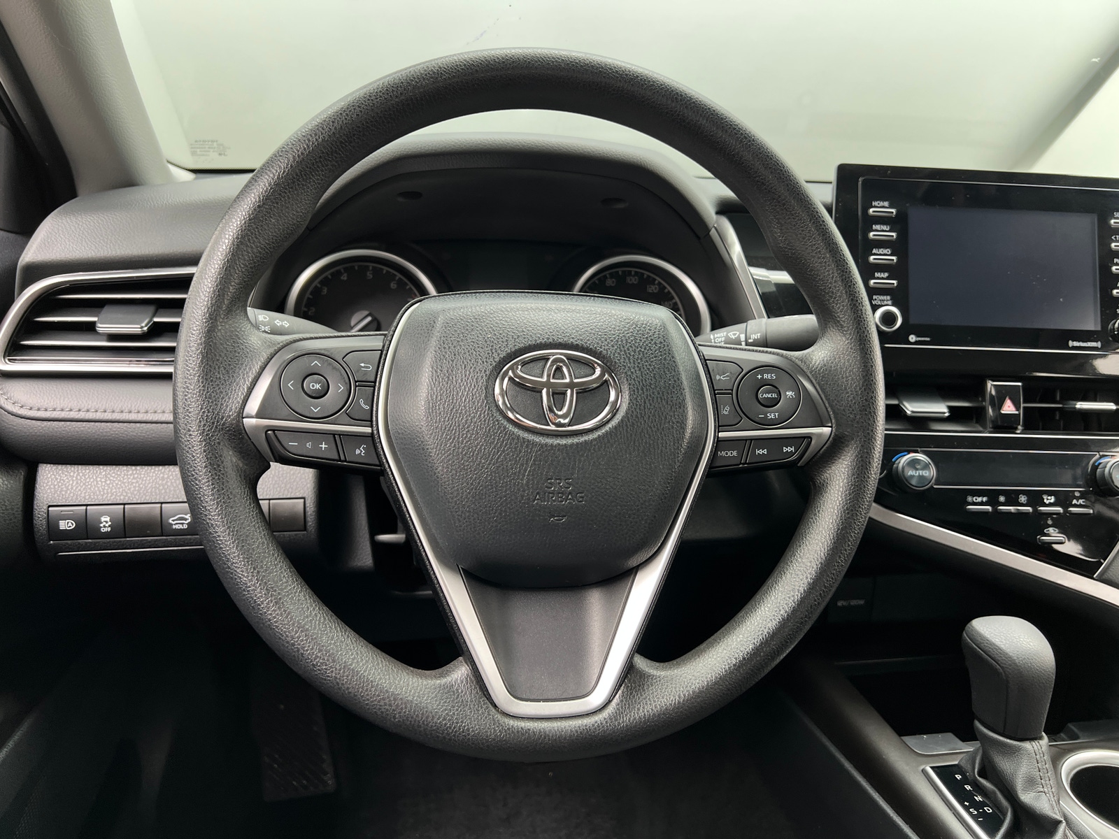 Thumbnail: 2024 Toyota Camry - 5