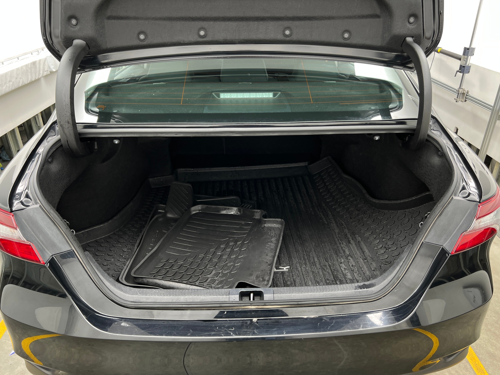 Thumbnail: 2024 Toyota Camry - 7