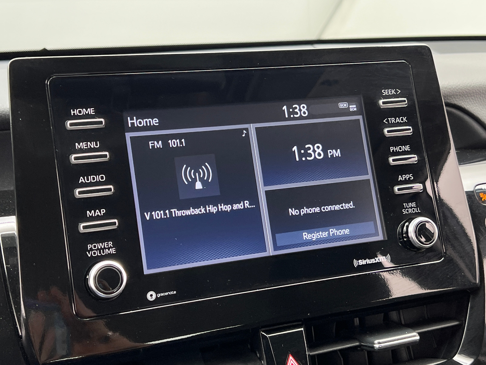 Thumbnail: 2024 Toyota Camry - 4