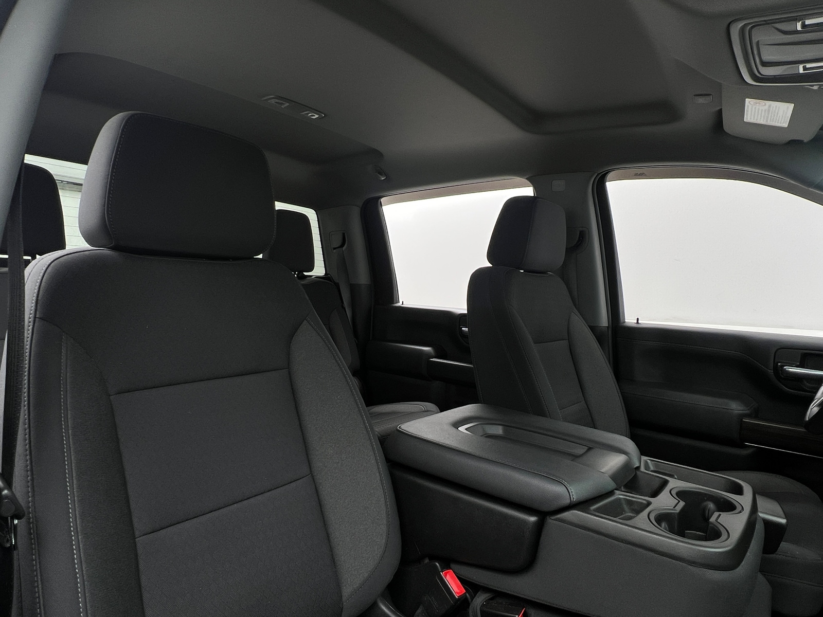 Thumbnail: 2022 Chevrolet Silverado 2500 - 2