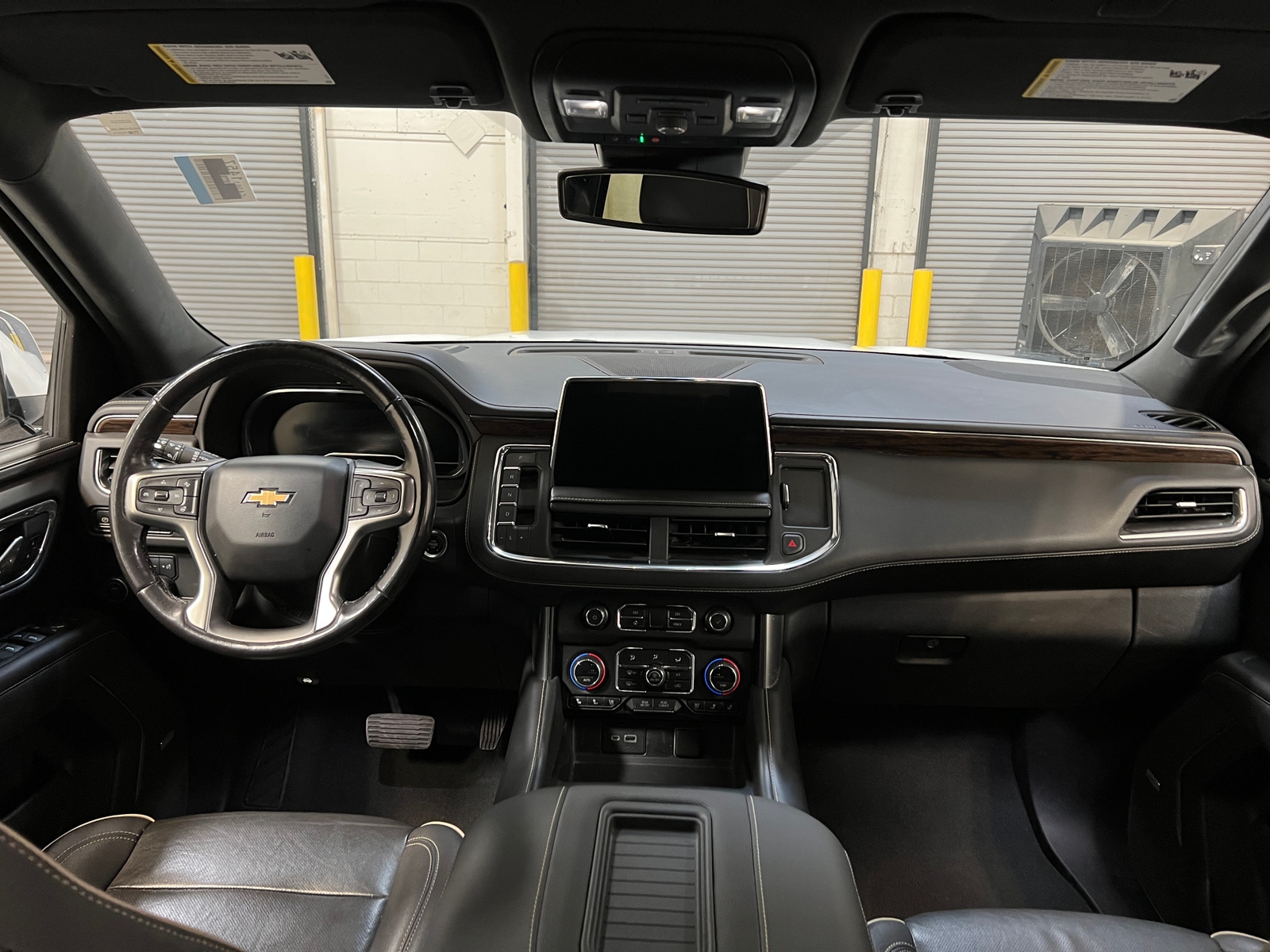 Thumbnail: 2023 Chevrolet Suburban - 2