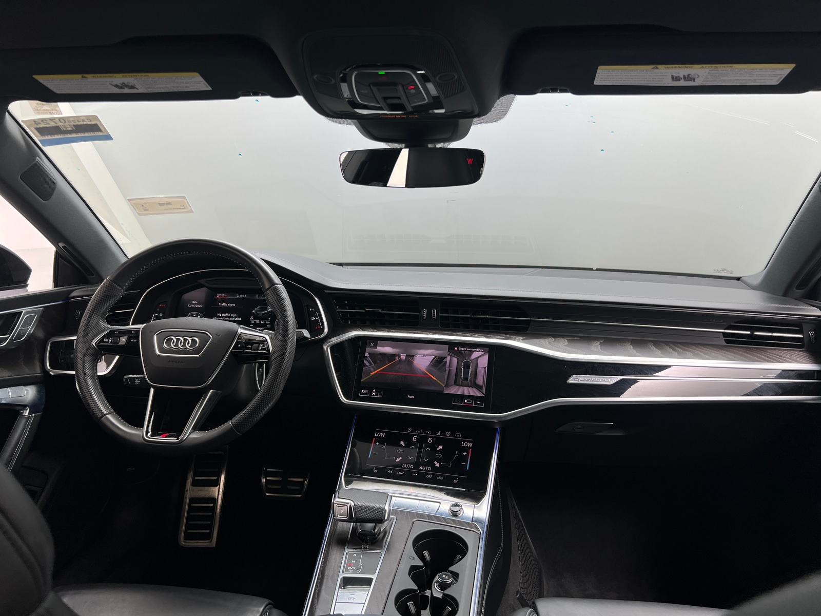 Thumbnail: 2020 Audi S7 - 2