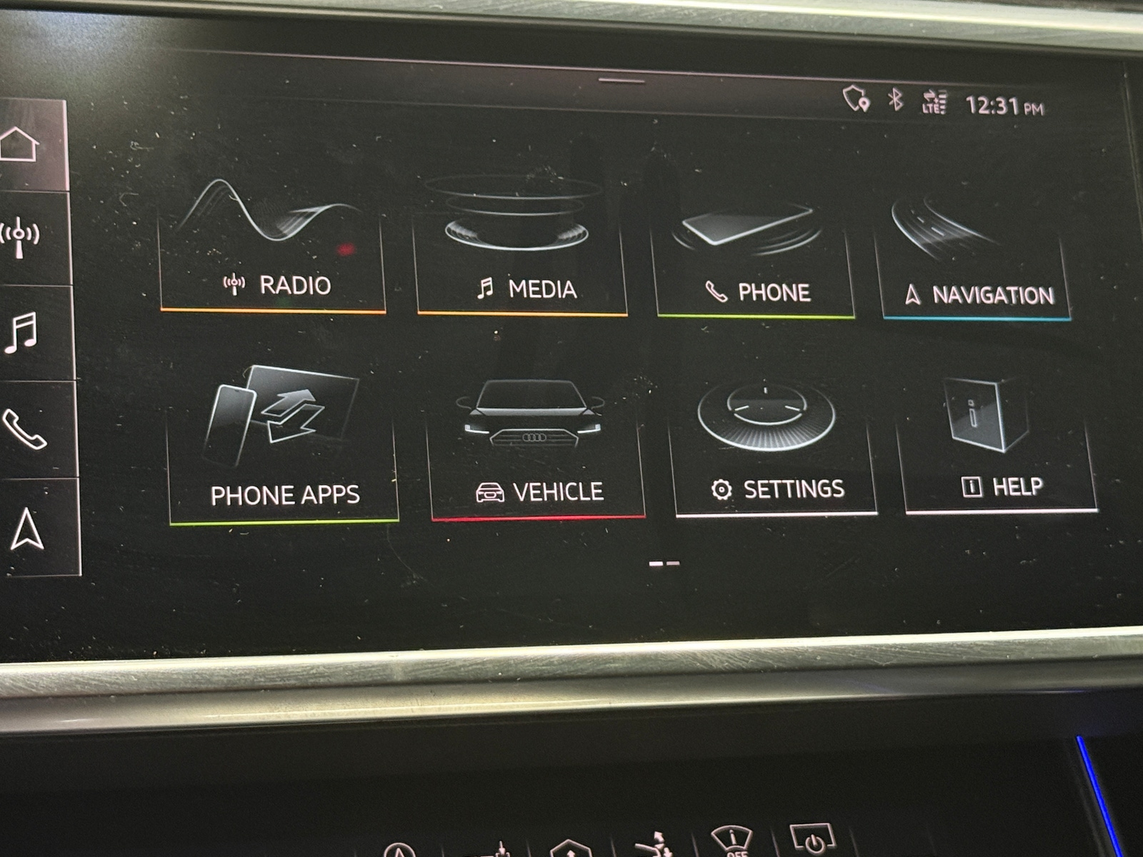 Thumbnail: 2020 Audi S7 - 3