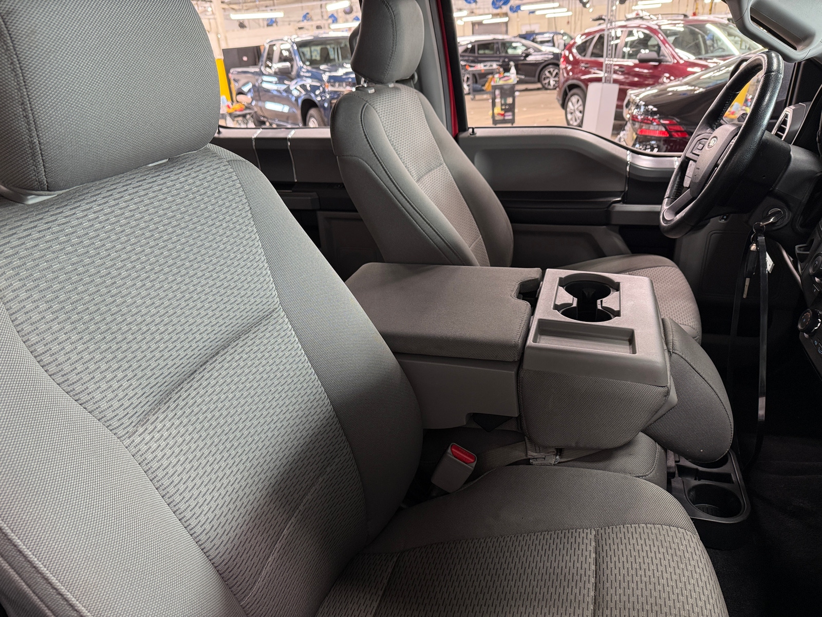 Thumbnail: 2015 Ford Econoline - 2