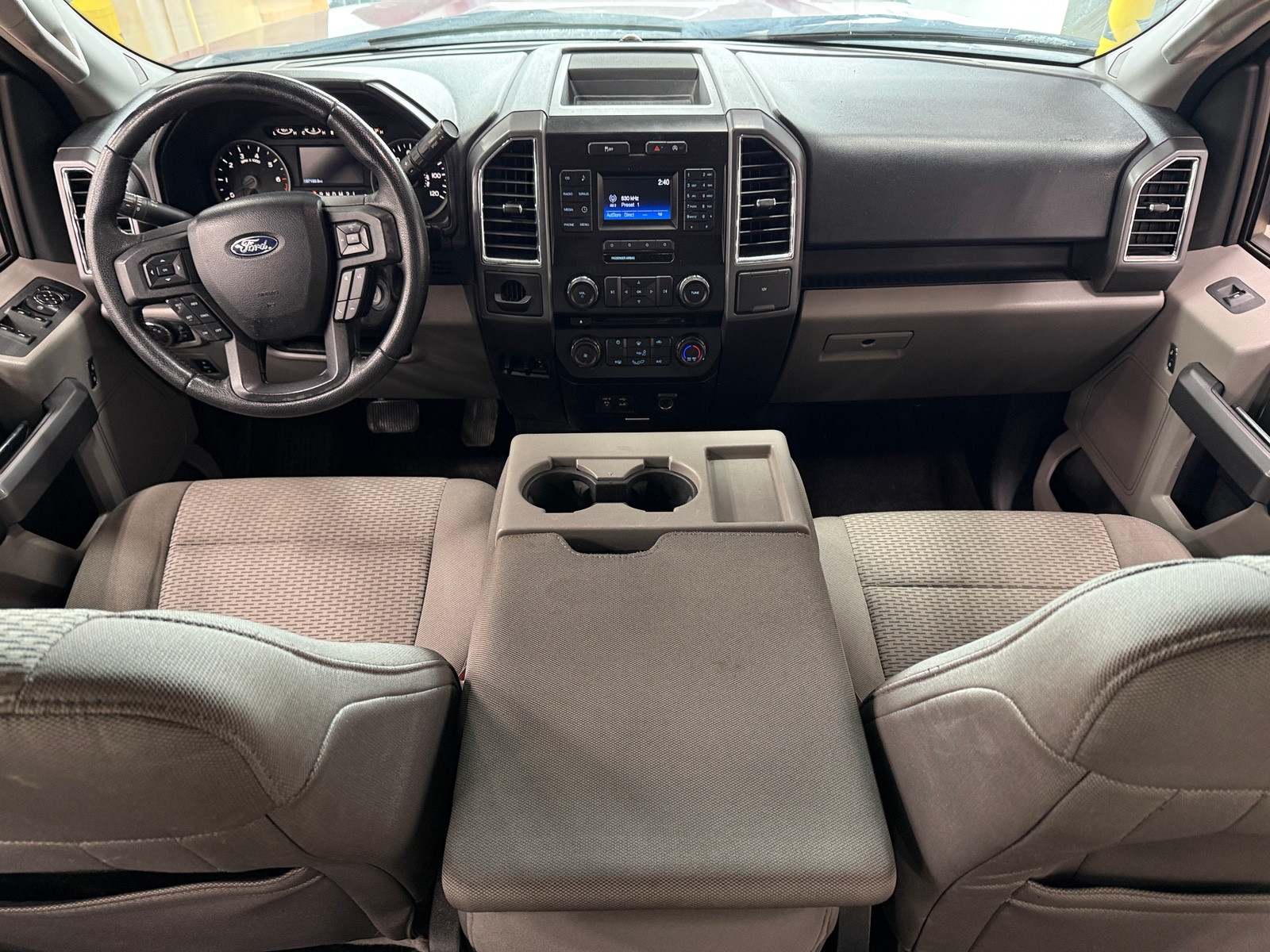 Thumbnail: 2015 Ford Econoline - 3