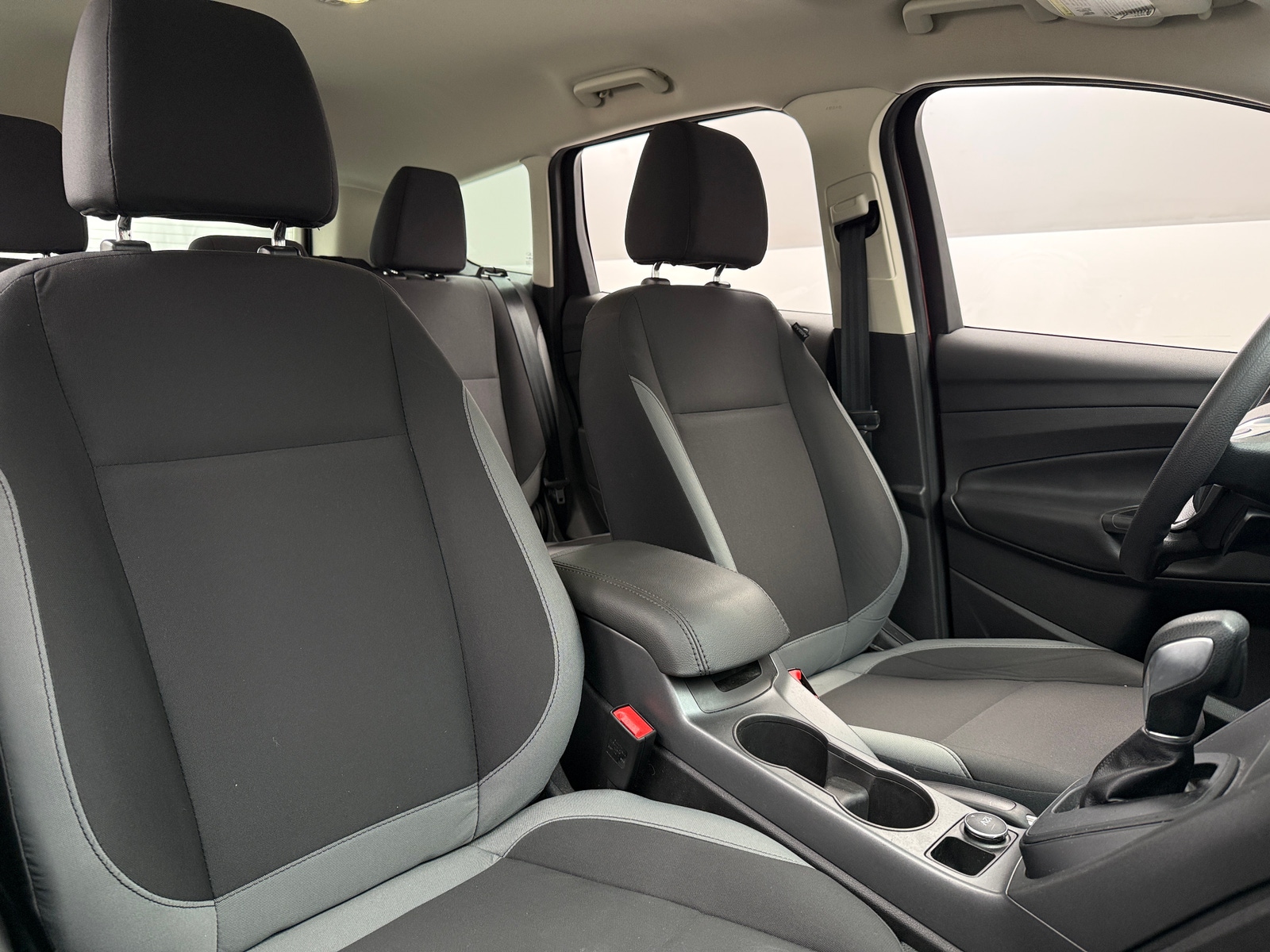 Thumbnail: 2014 Ford Escape - 2