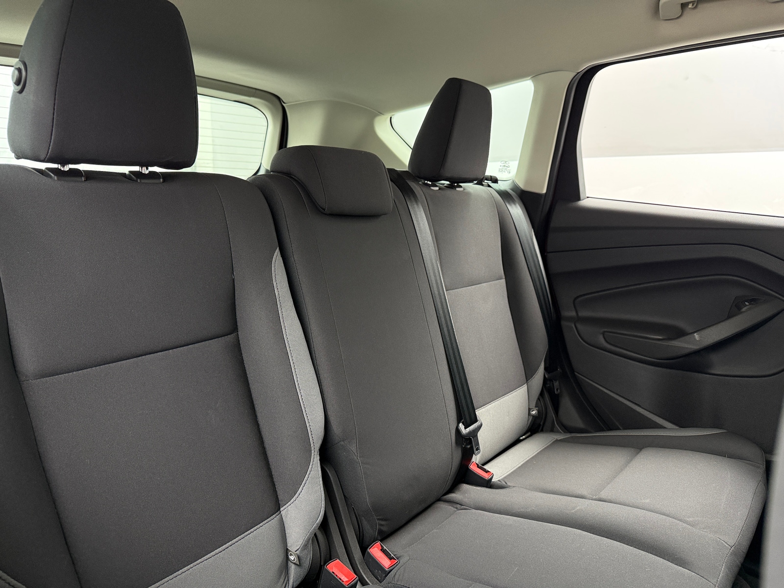 Thumbnail: 2014 Ford Escape - 6