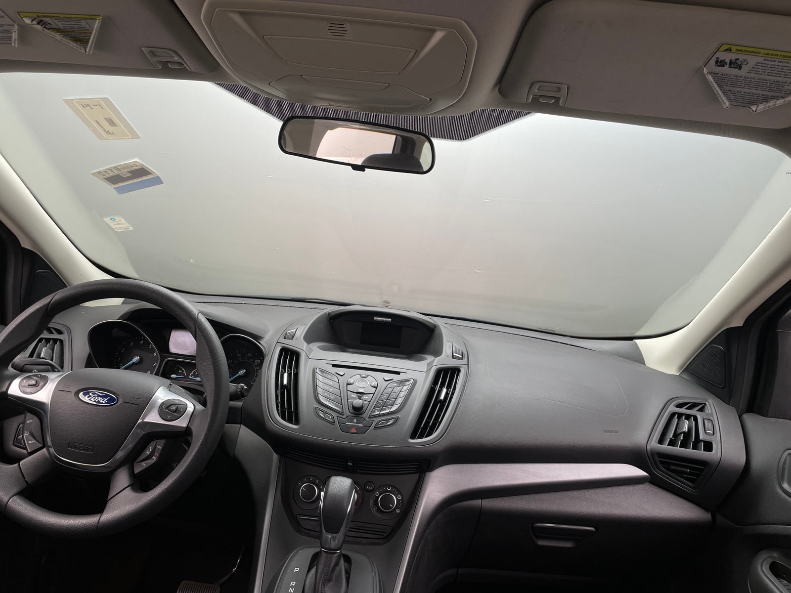 Thumbnail: 2014 Ford Escape - 3