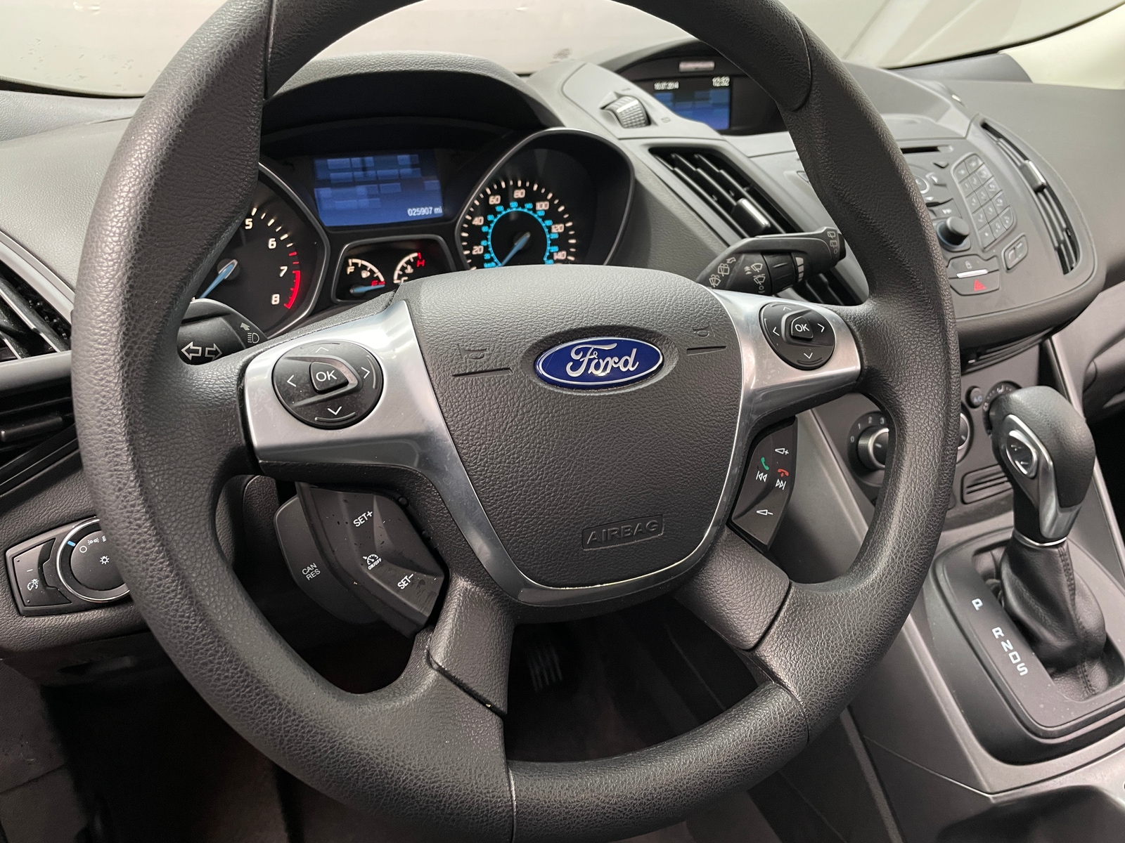 Thumbnail: 2014 Ford Escape - 5