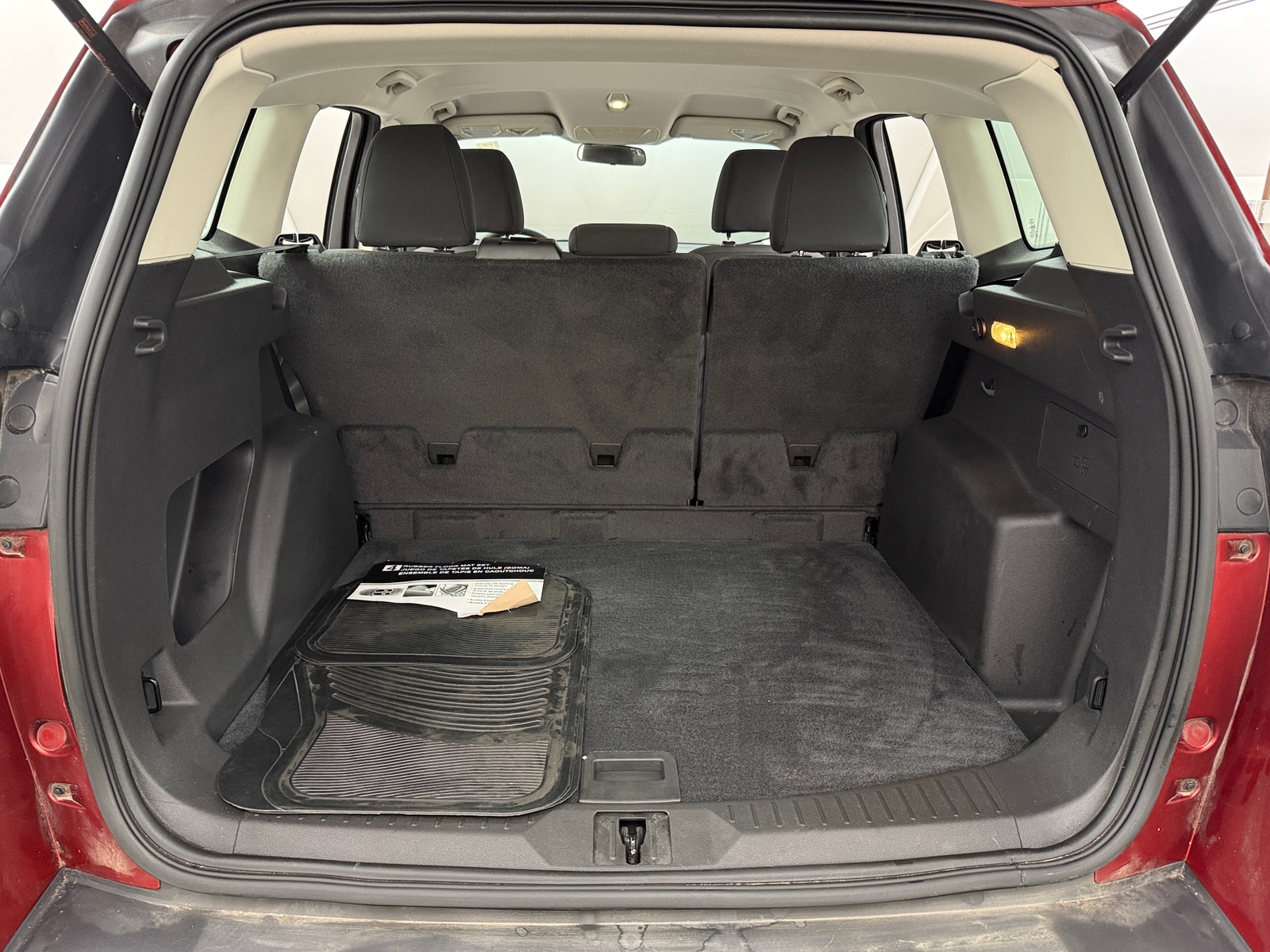 Thumbnail: 2014 Ford Escape - 7