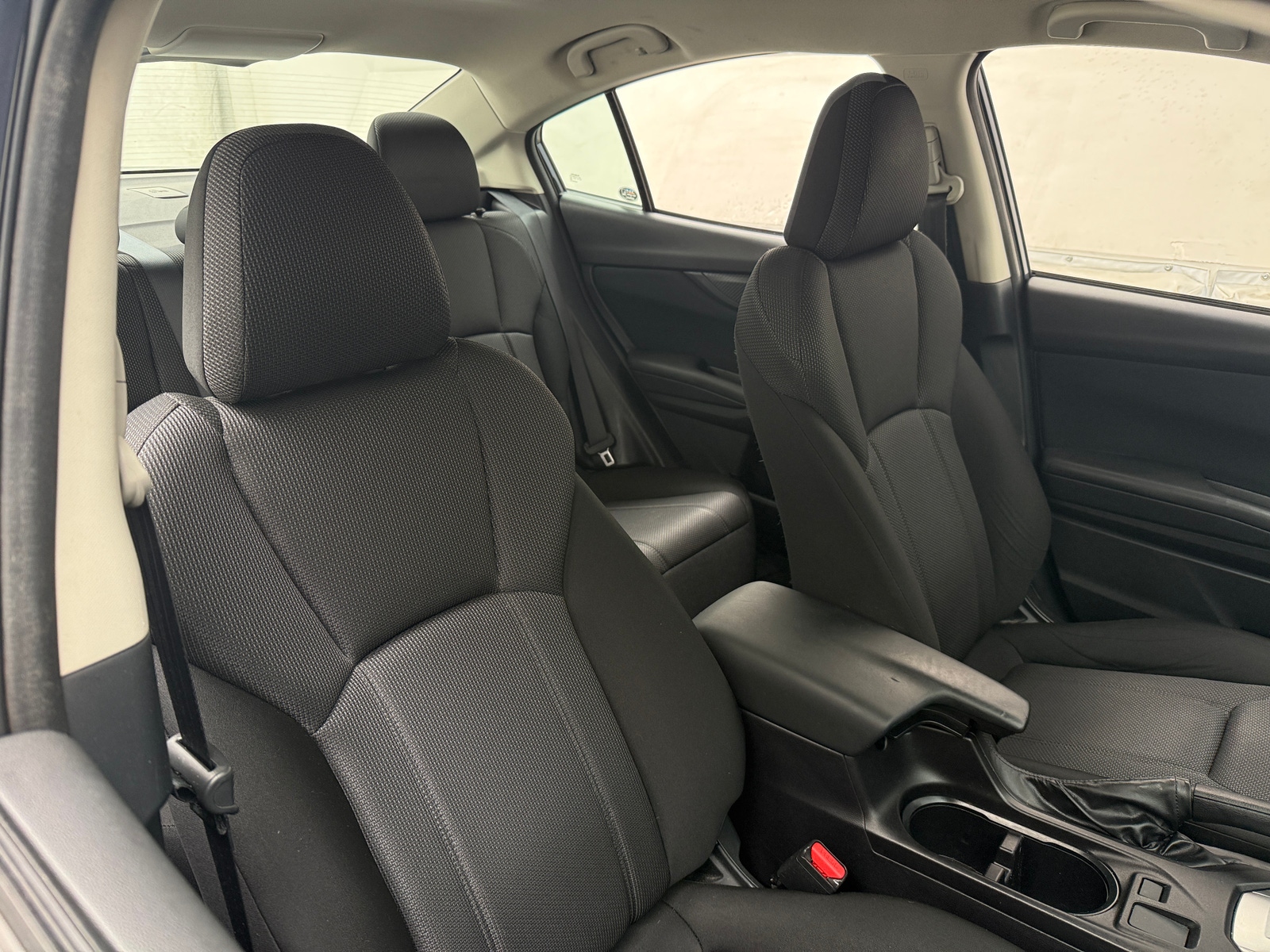 Thumbnail: 2017 Subaru Impreza - 2