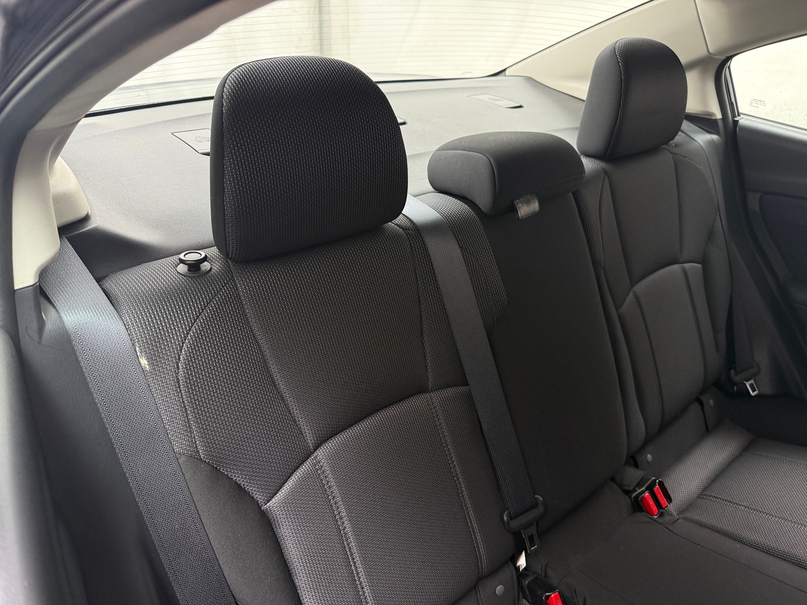 Thumbnail: 2017 Subaru Impreza - 6