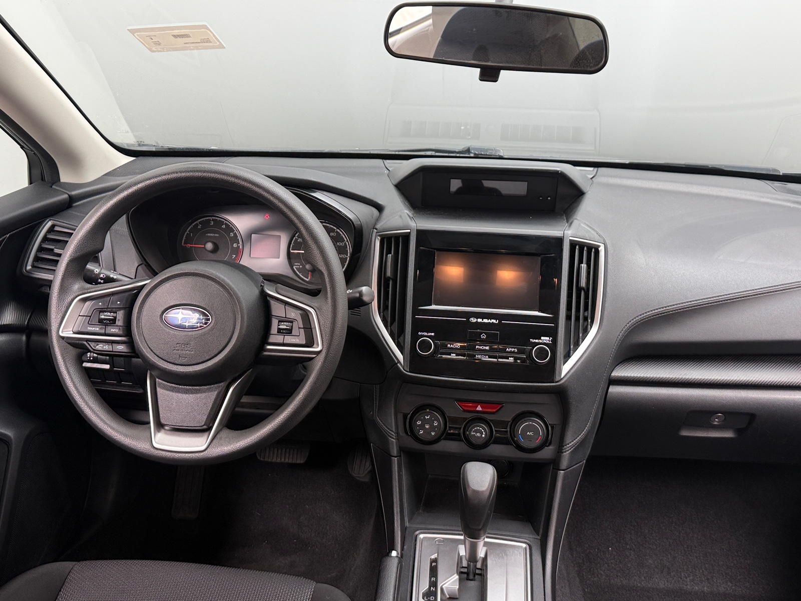 Thumbnail: 2017 Subaru Impreza - 3