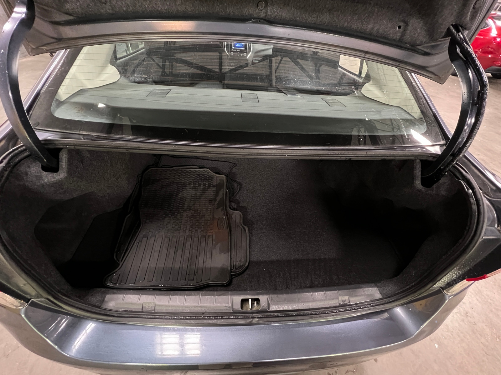 Thumbnail: 2017 Subaru Impreza - 7