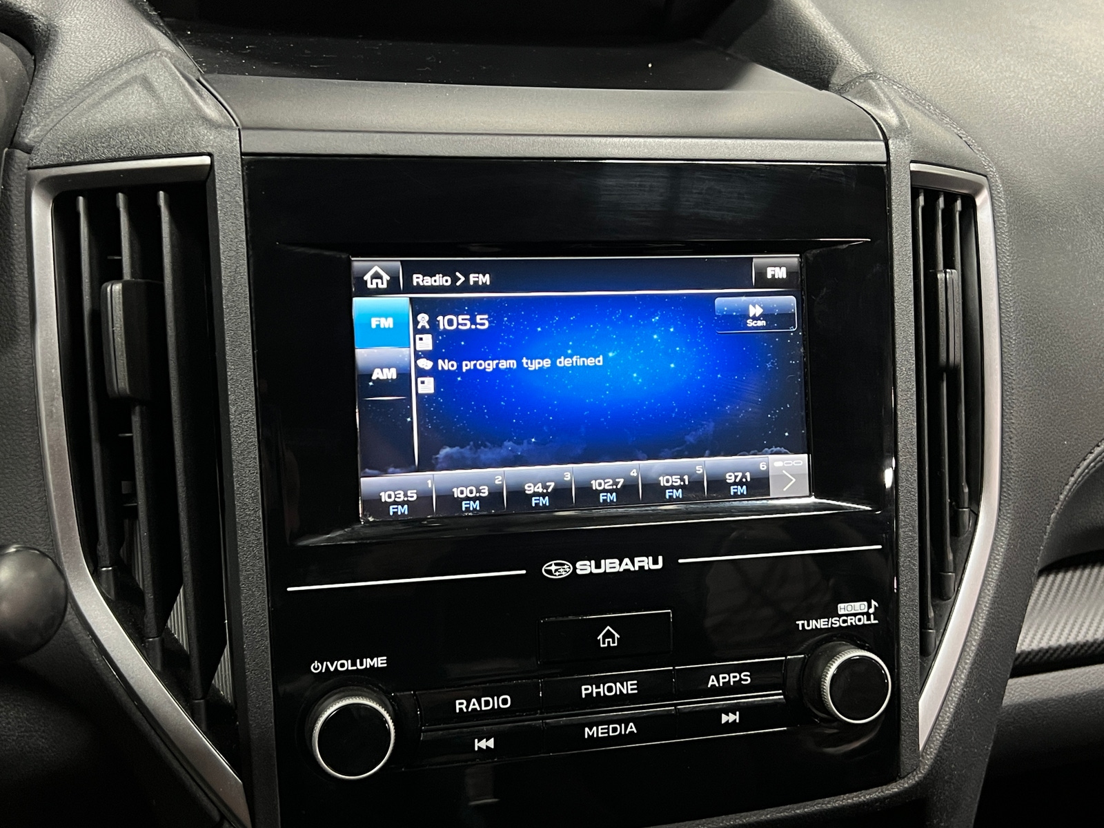 Thumbnail: 2017 Subaru Impreza - 4