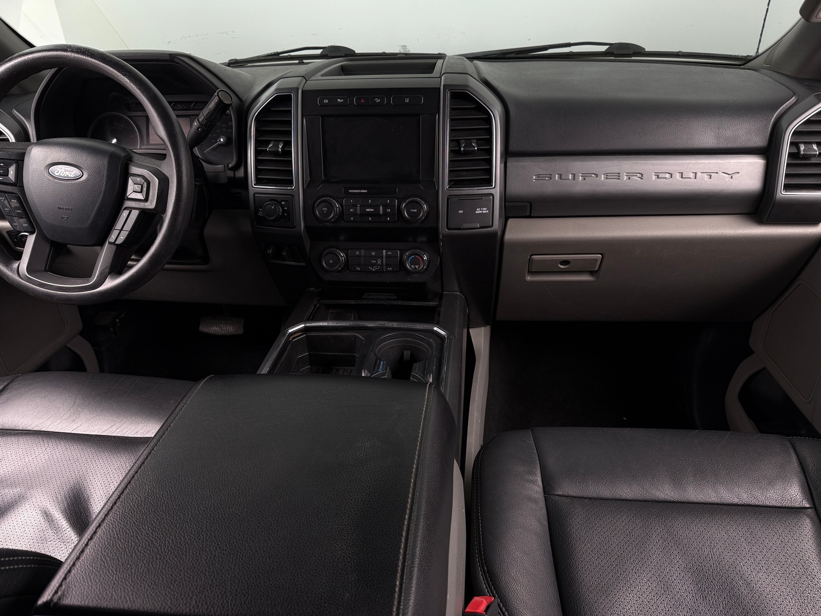 Thumbnail: 2020 Ford Econoline - 3