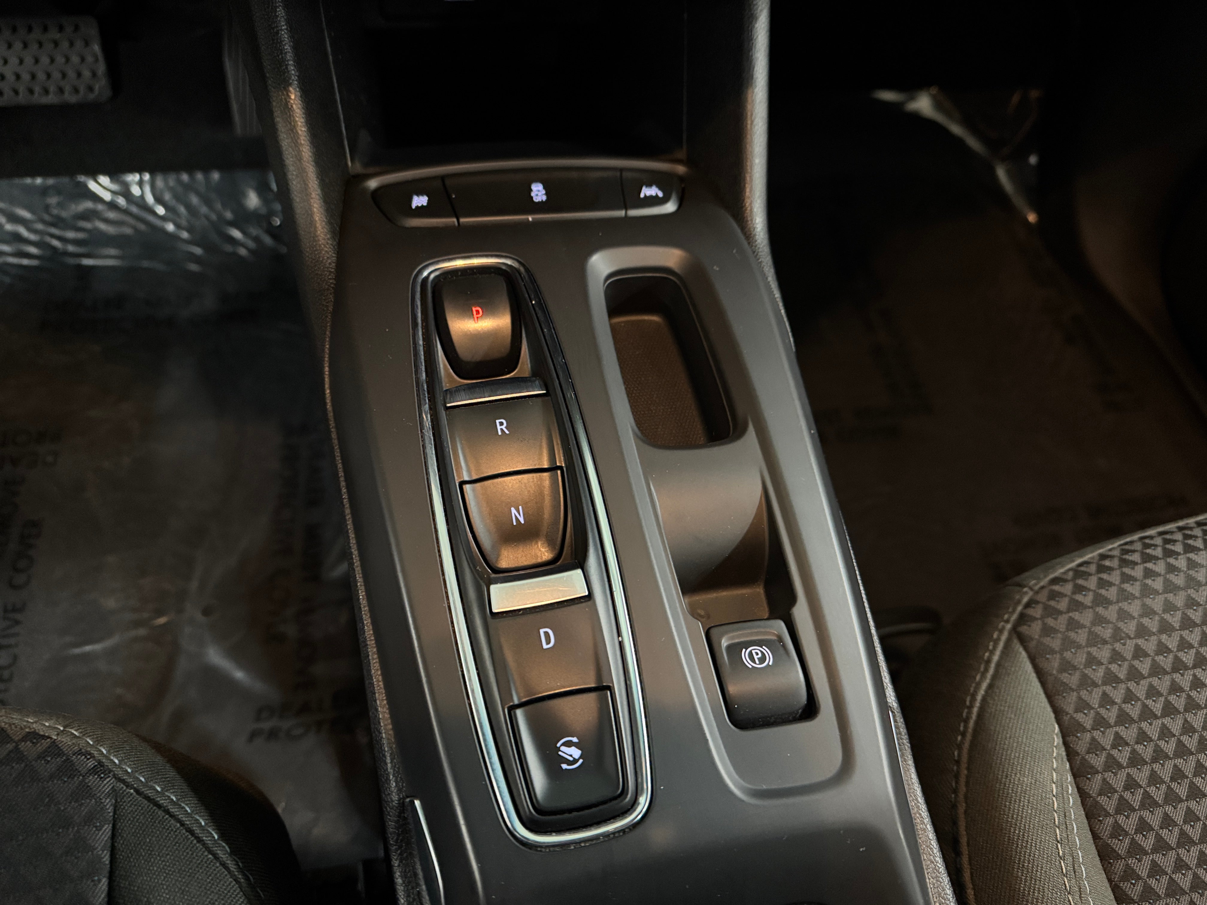 Used 2023 Chevrolet Bolt EV LT with VIN 1G1FW6S07P4192781 for sale in Auburn, WA