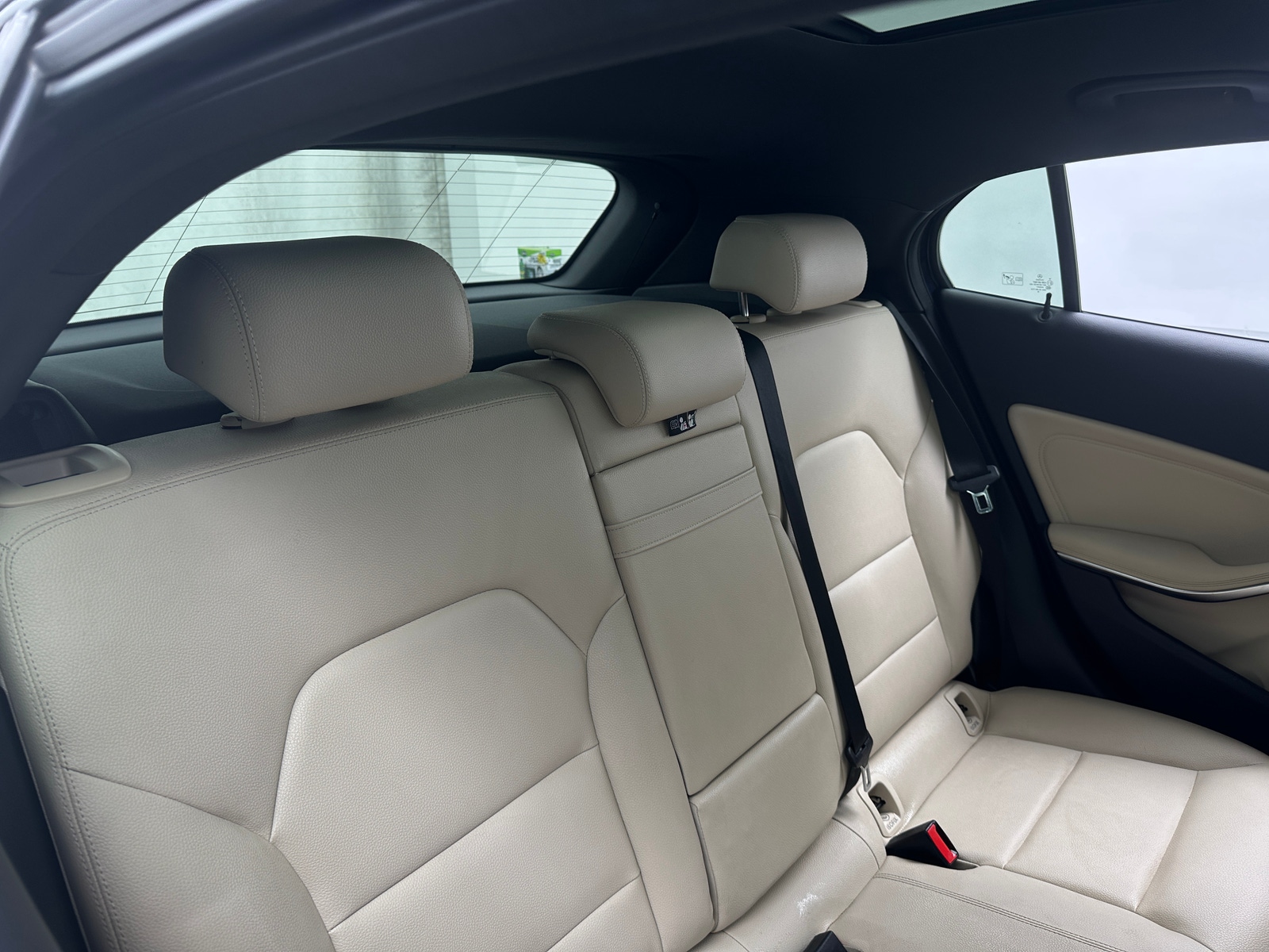 Thumbnail: 2018 Mercedes-Benz GLA - 6