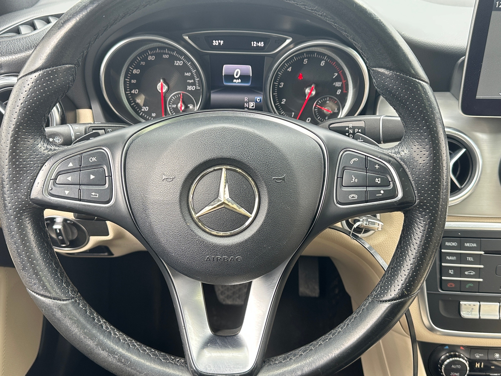 Thumbnail: 2018 Mercedes-Benz GLA - 5