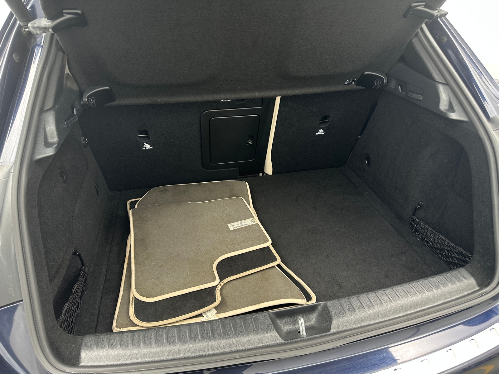 Thumbnail: 2018 Mercedes-Benz GLA - 7