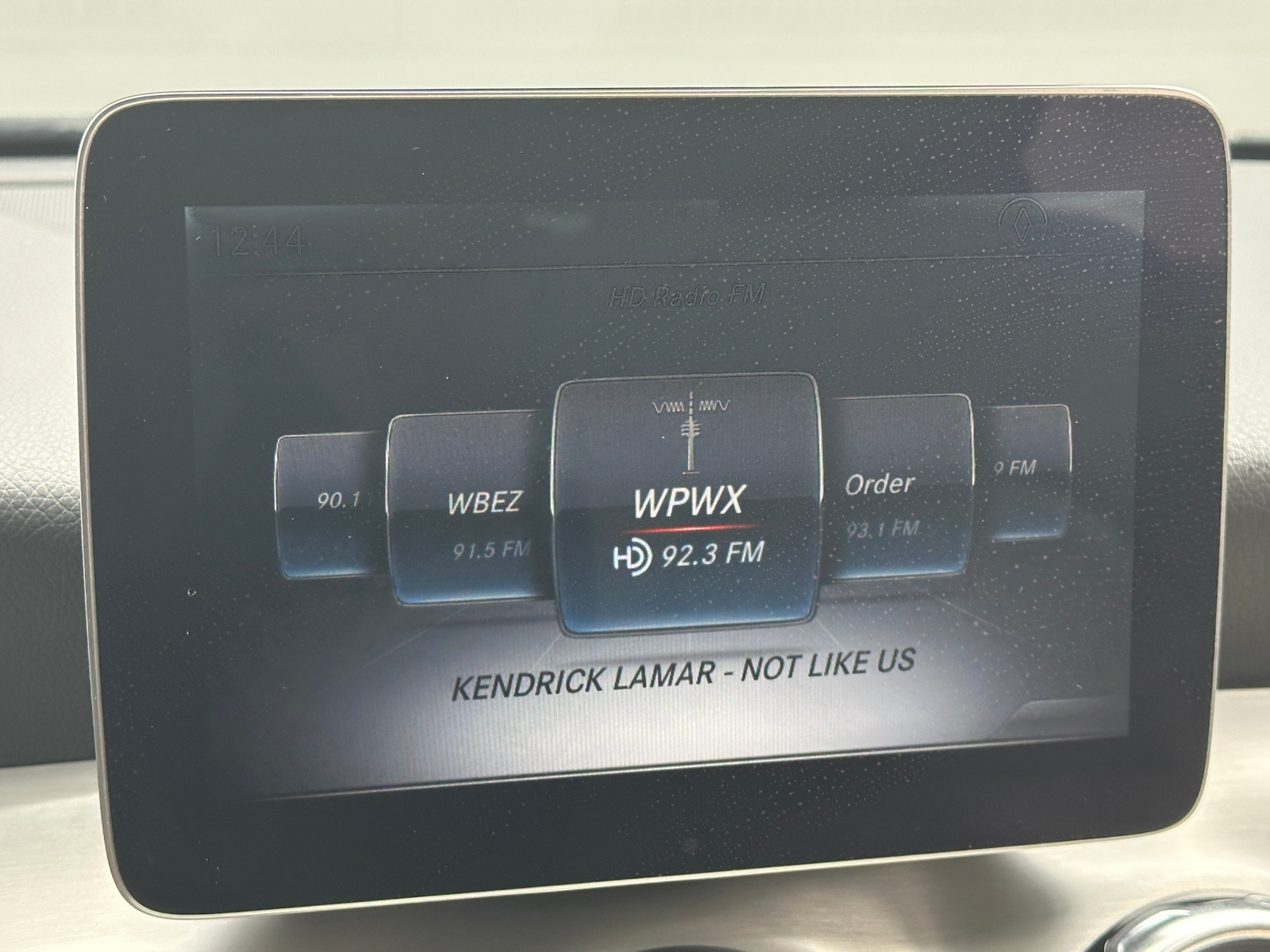 Thumbnail: 2018 Mercedes-Benz GLA - 4