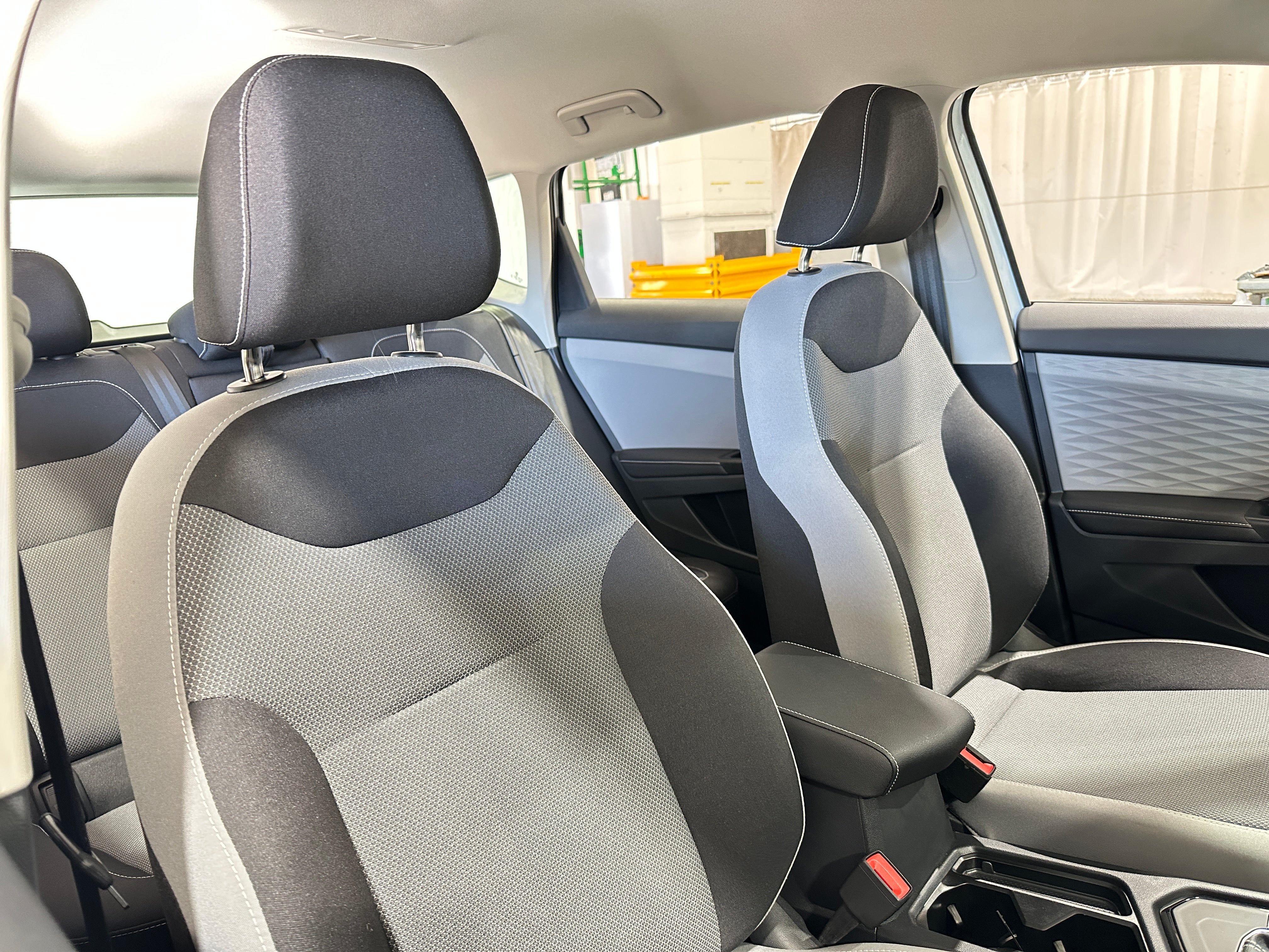 2024 Volkswagen Taos