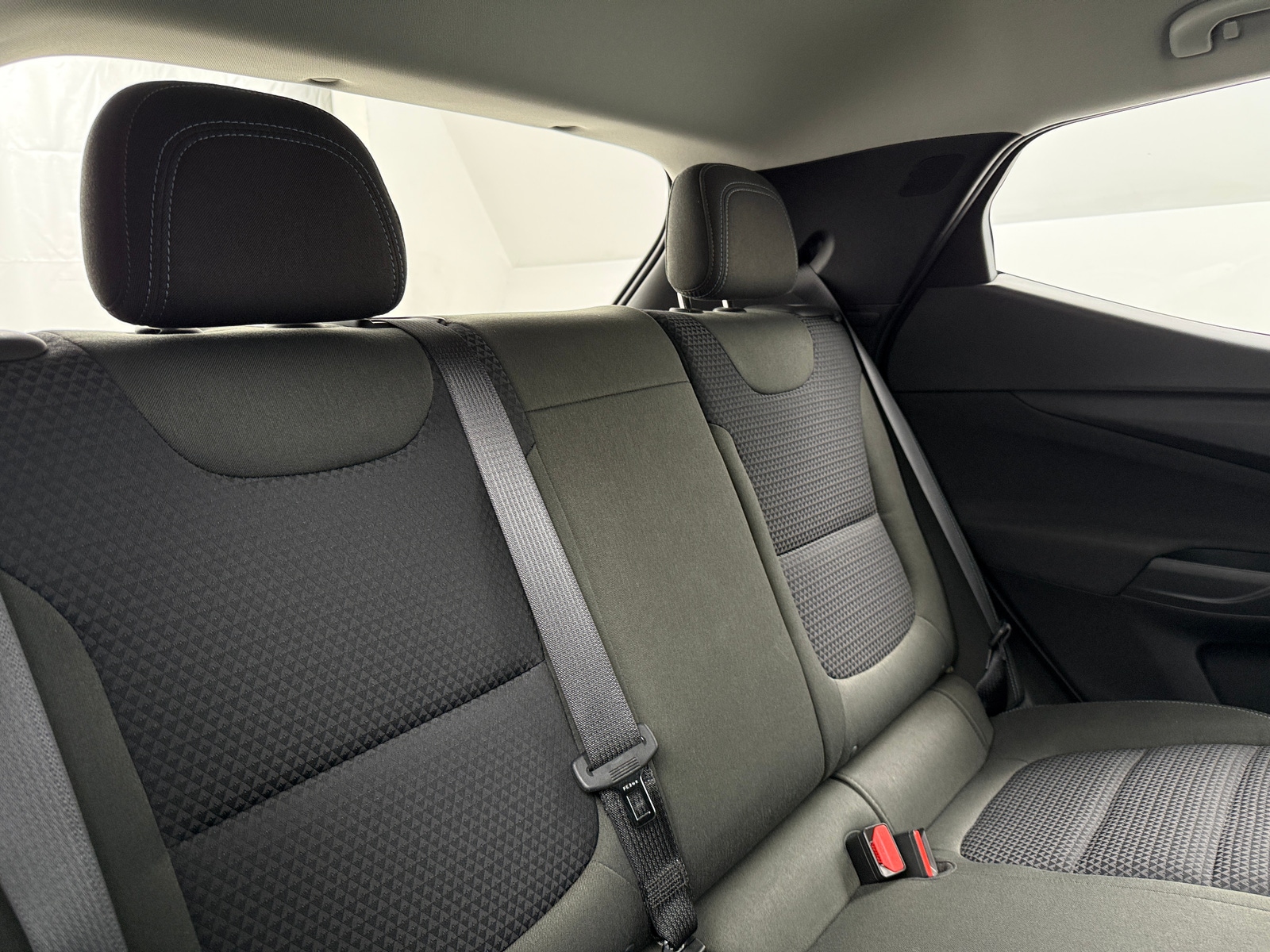 Thumbnail: 2023 Chevrolet Bolt EUV - 6