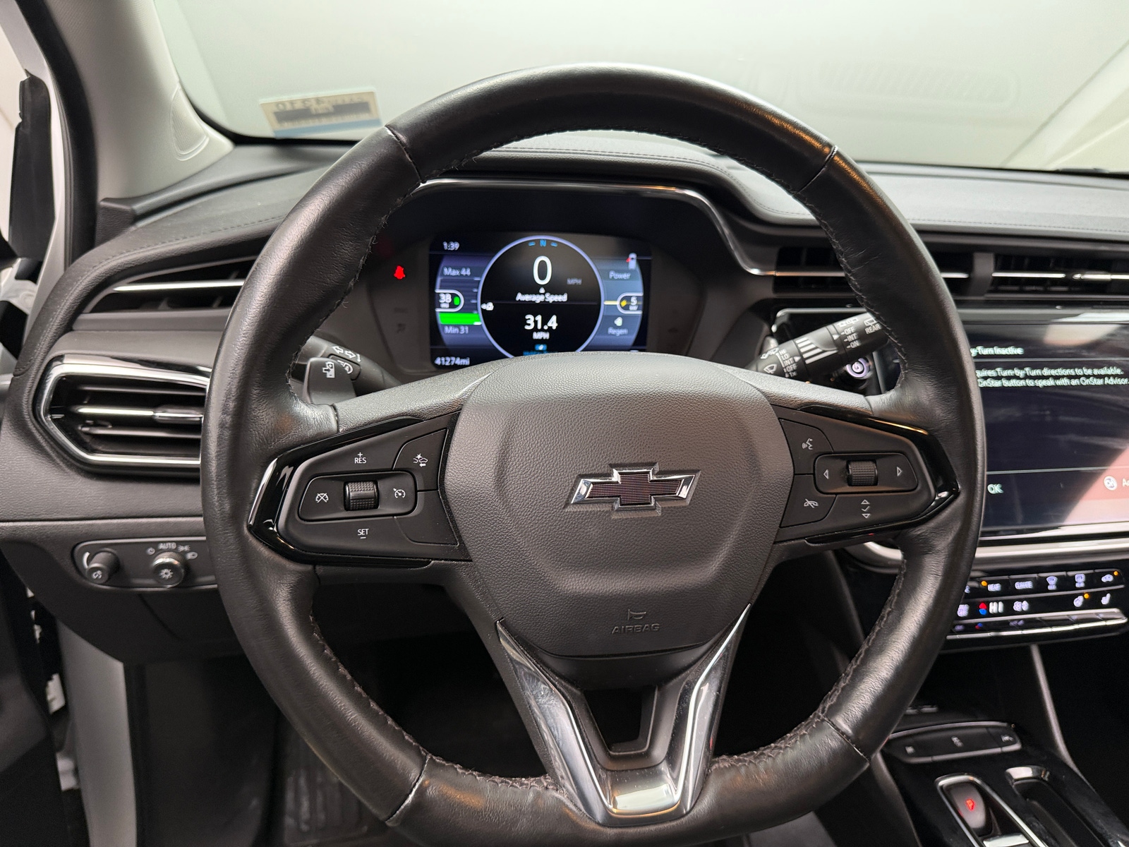 Thumbnail: 2023 Chevrolet Bolt EUV - 5