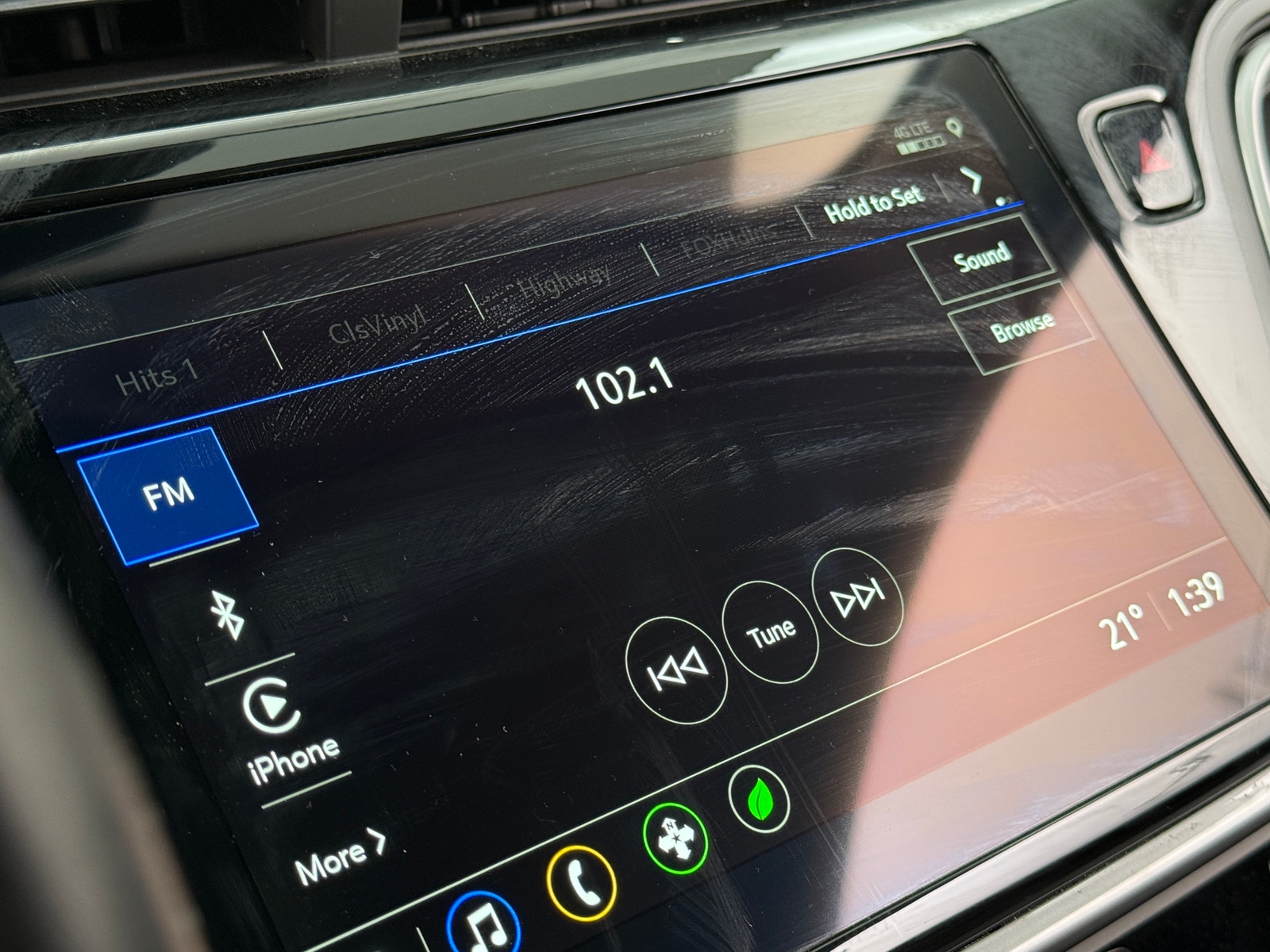 Thumbnail: 2023 Chevrolet Bolt EUV - 4