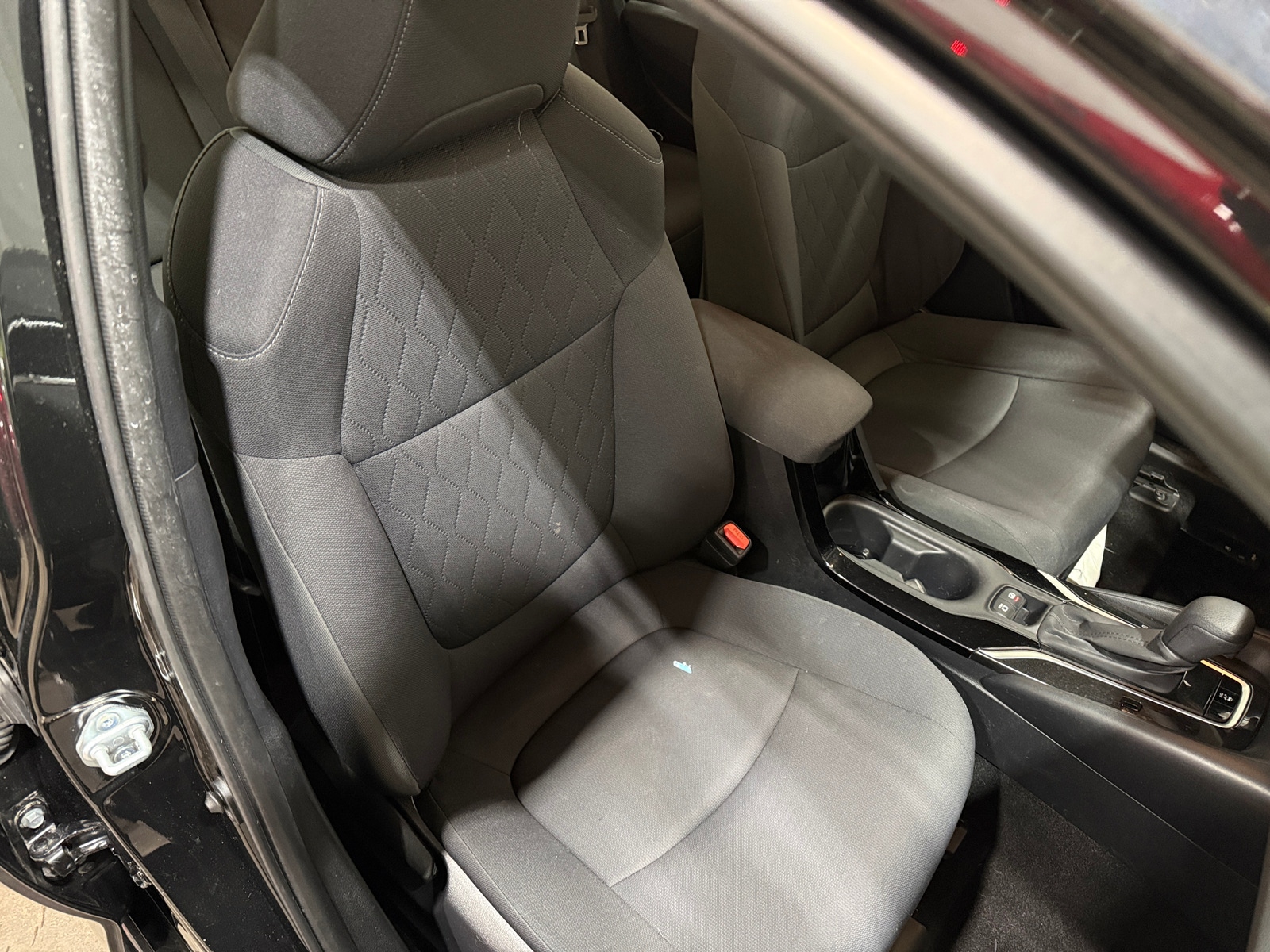 Thumbnail: 2021 Toyota Corolla - 2