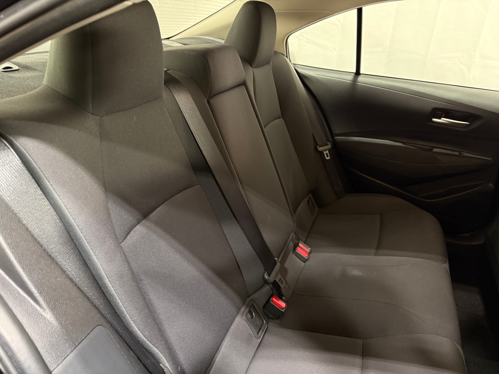 Thumbnail: 2021 Toyota Corolla - 6