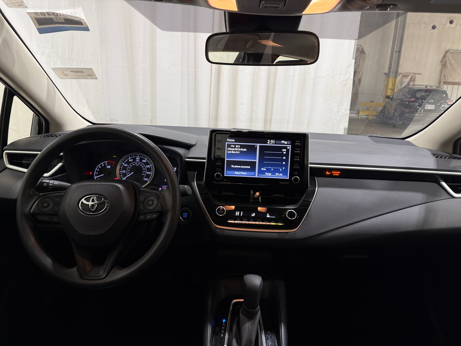 Thumbnail: 2021 Toyota Corolla - 3