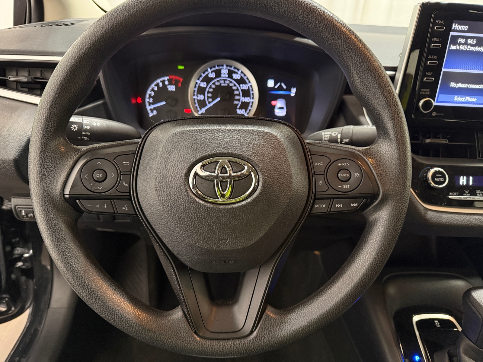 Thumbnail: 2021 Toyota Corolla - 5