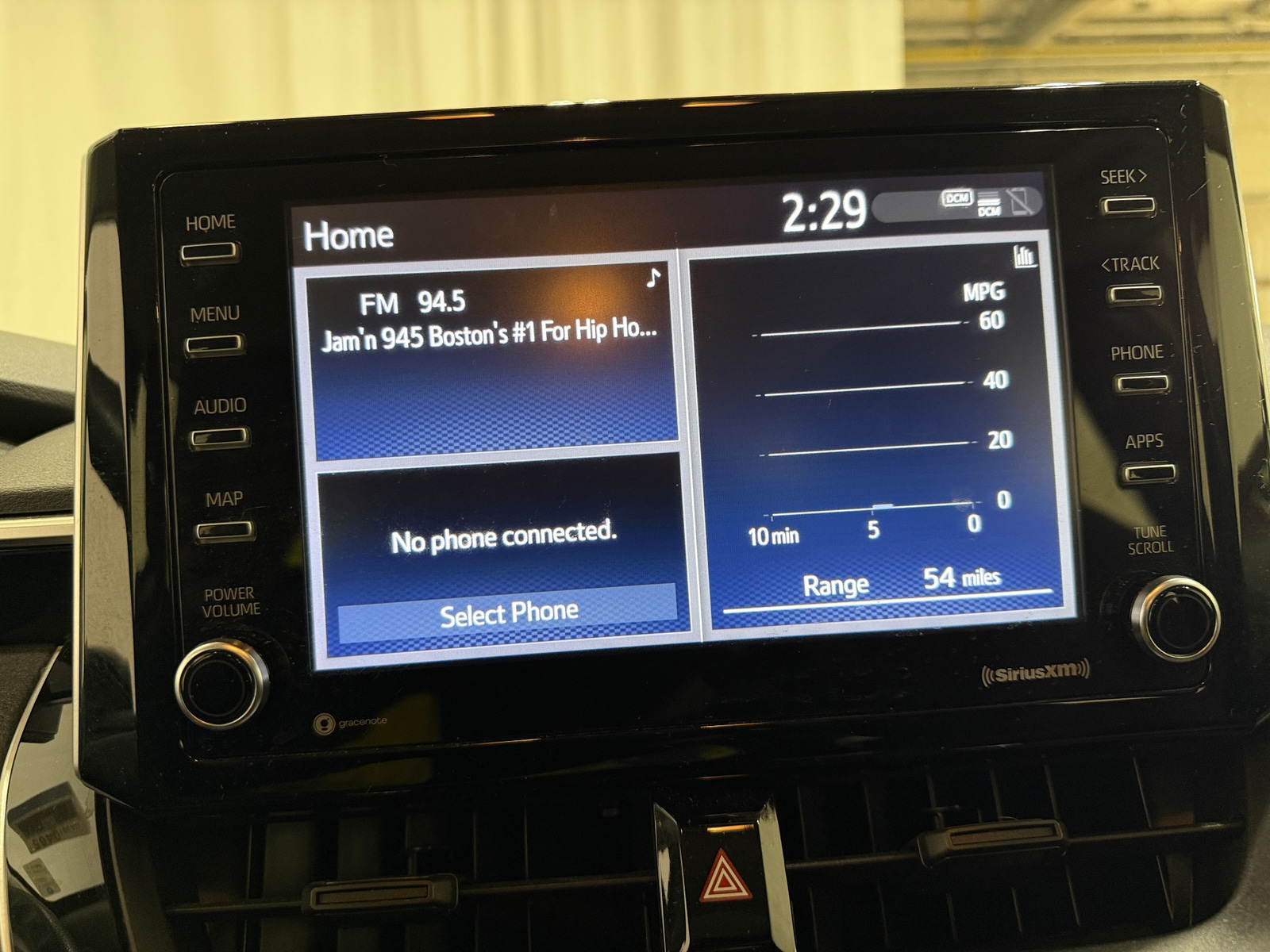 Thumbnail: 2021 Toyota Corolla - 4