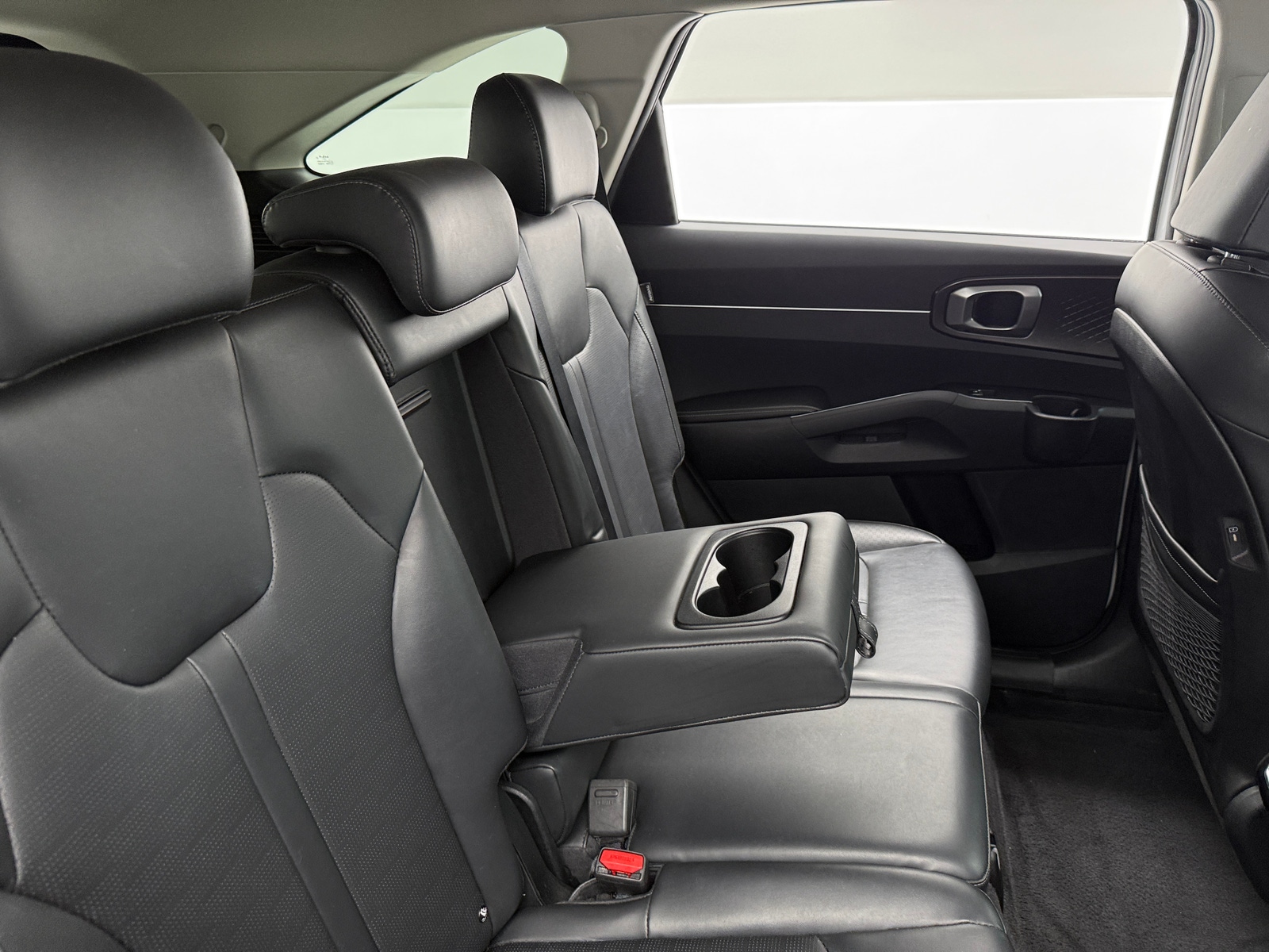 Thumbnail: 2024 Kia Sorento - 6