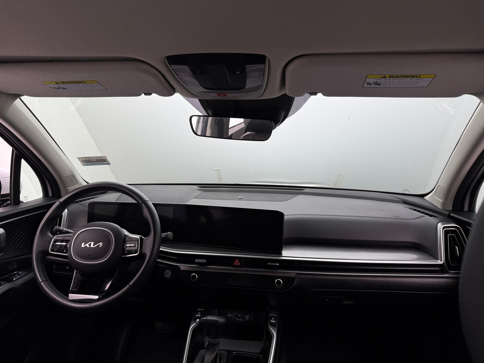 Thumbnail: 2024 Kia Sorento - 3