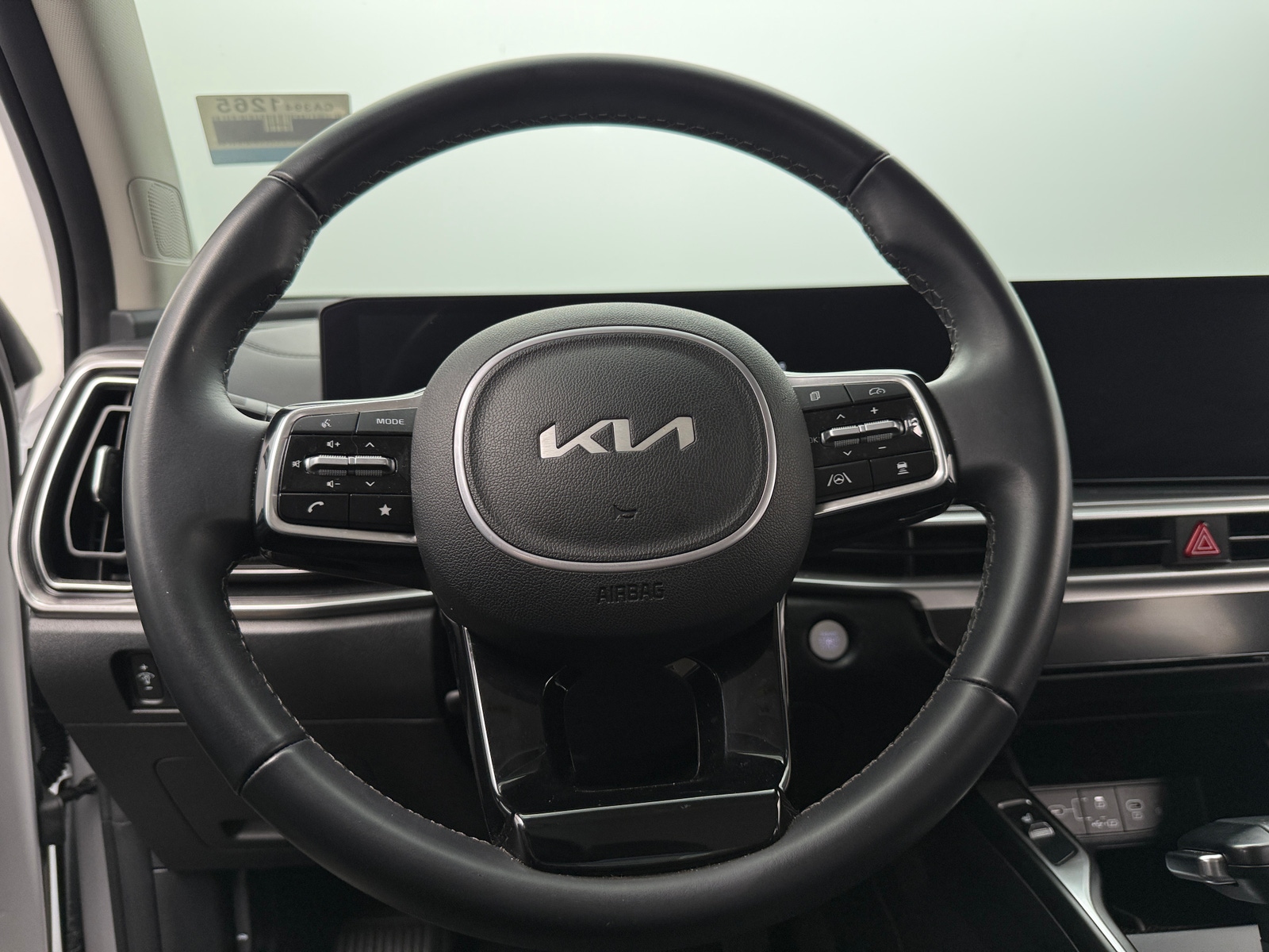 Thumbnail: 2024 Kia Sorento - 5