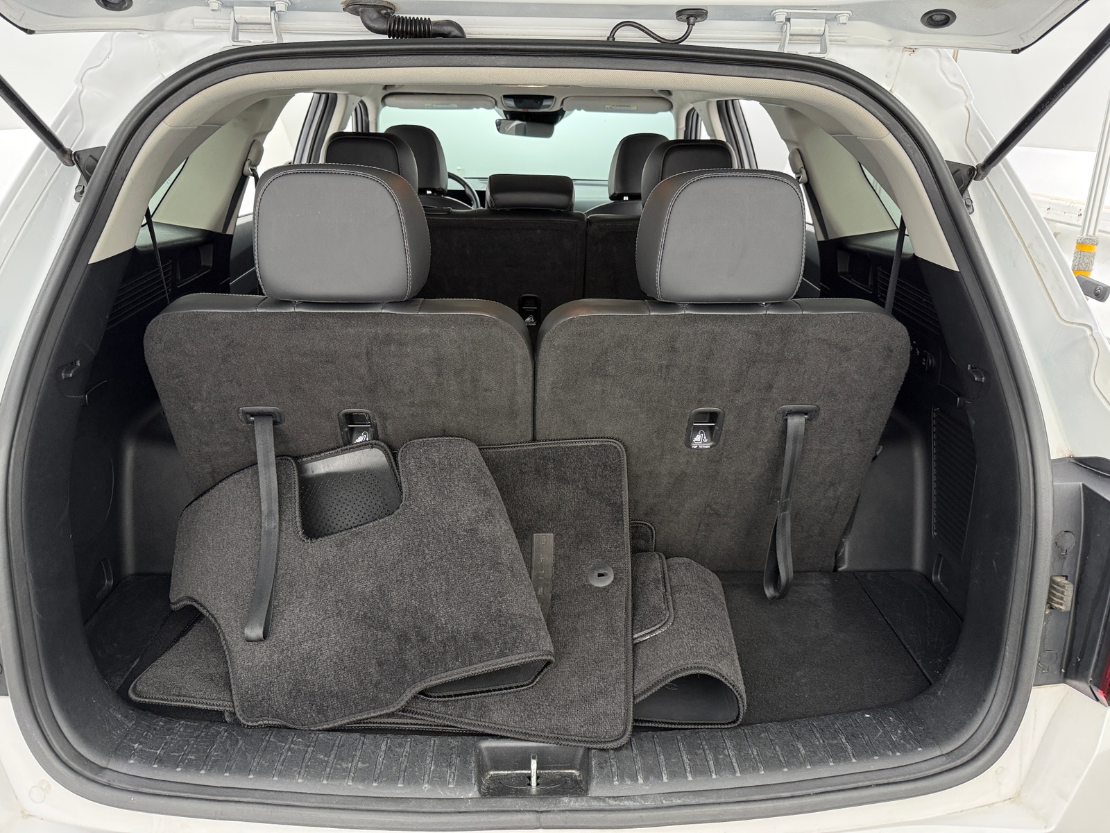 Thumbnail: 2024 Kia Sorento - 7