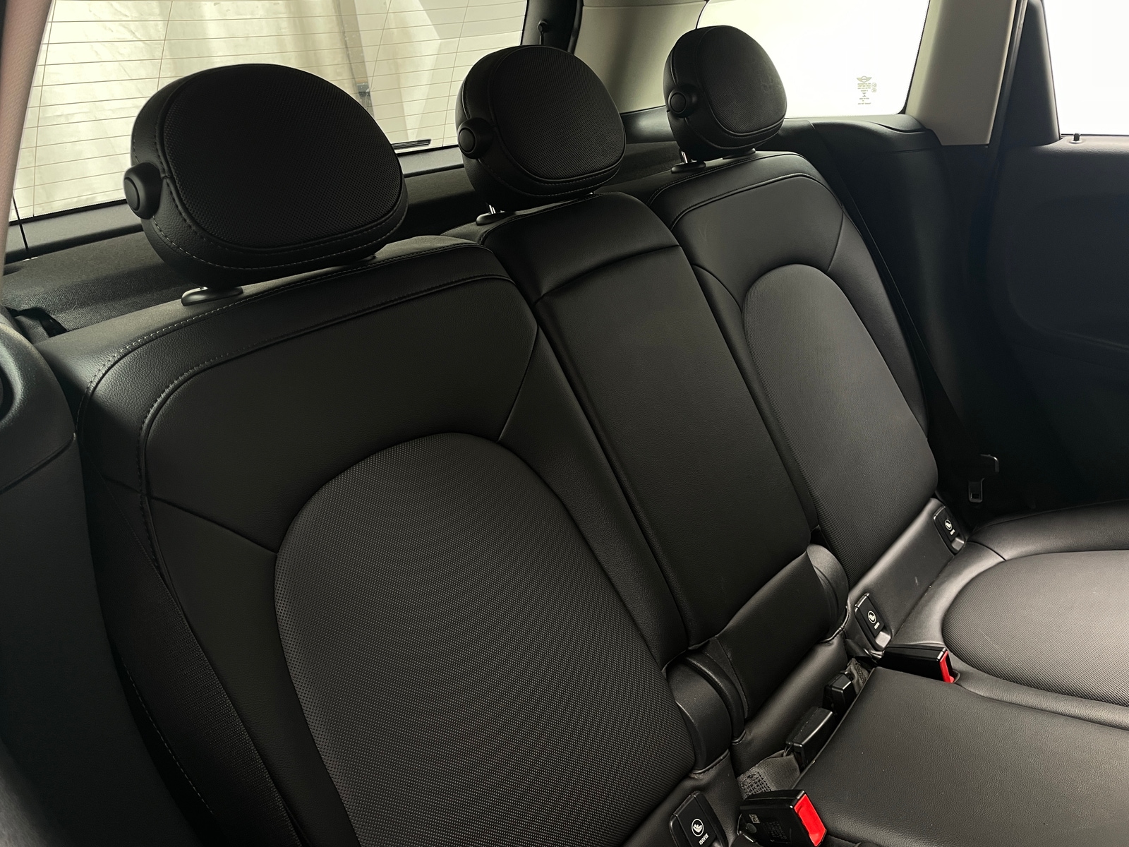 Thumbnail: 2017 MINI Cooper Countryman - 5