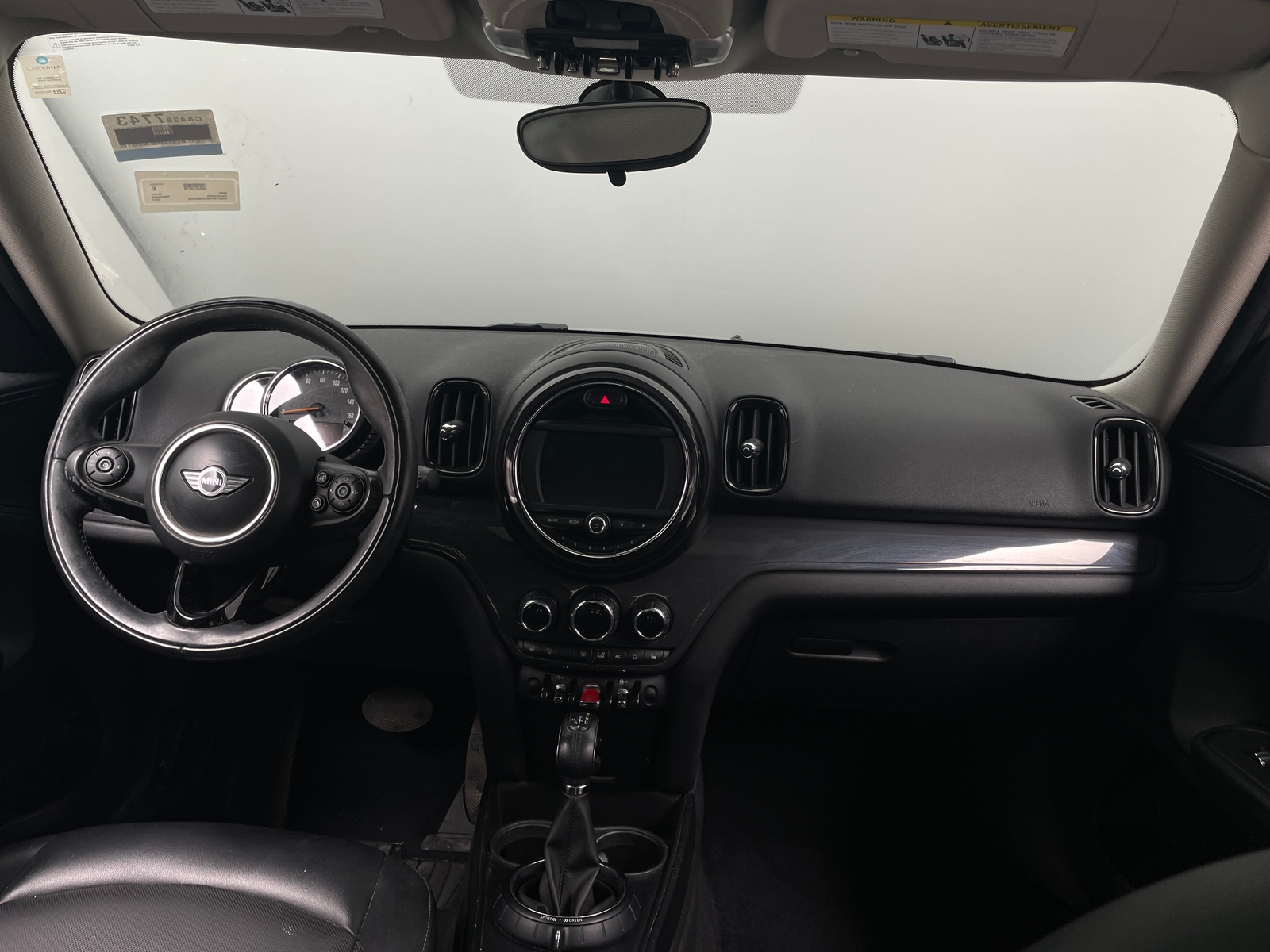 Thumbnail: 2017 MINI Cooper Countryman - 2