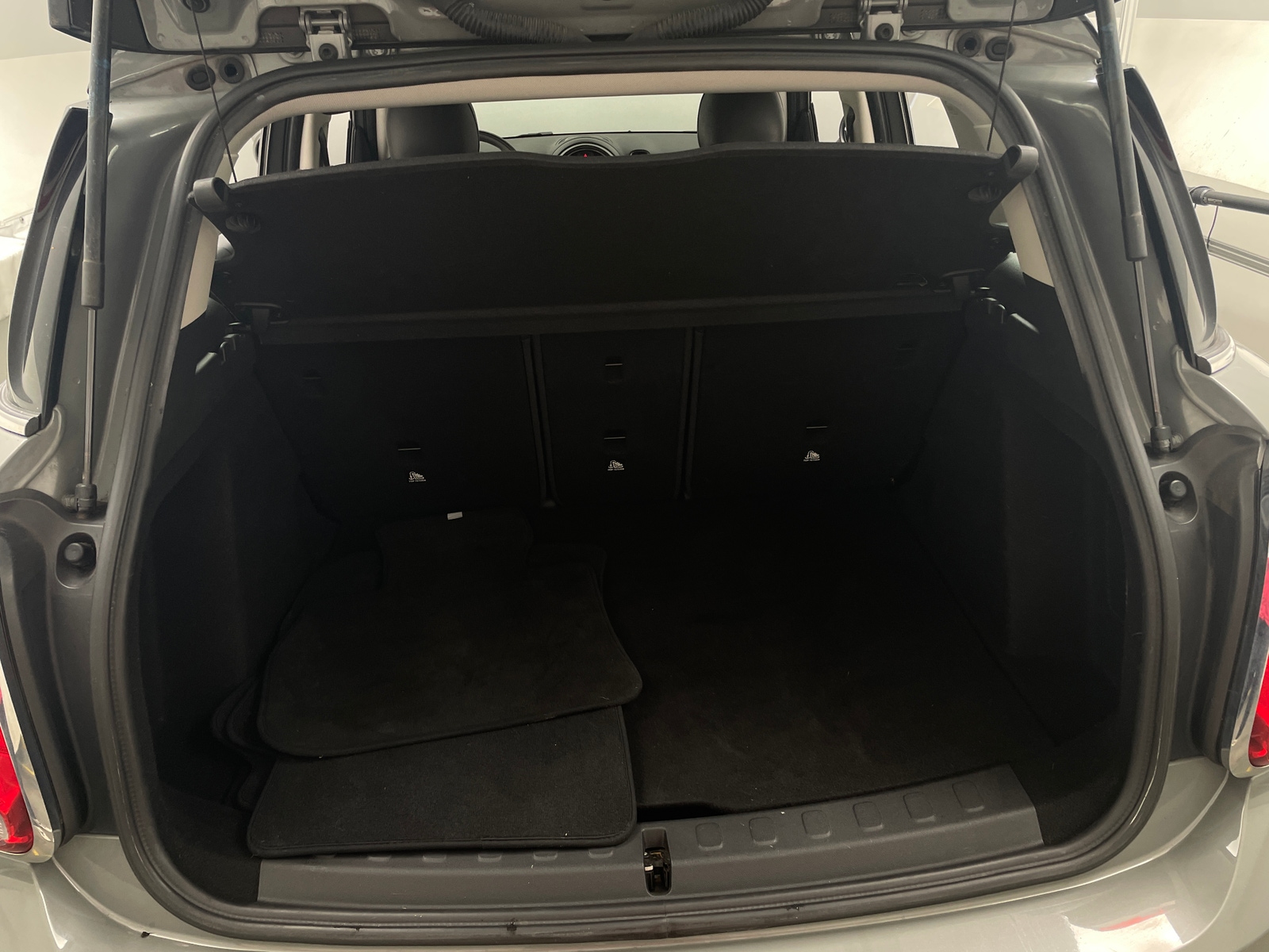 Thumbnail: 2017 MINI Cooper Countryman - 6