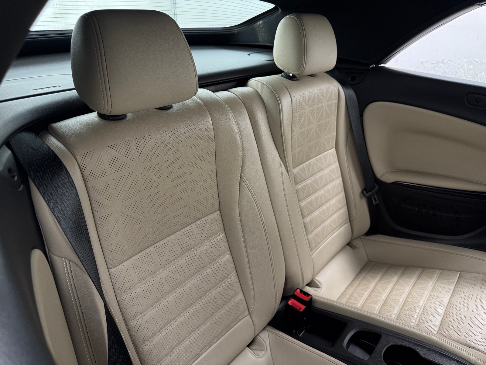 Thumbnail: 2017 Buick Cascada - 5