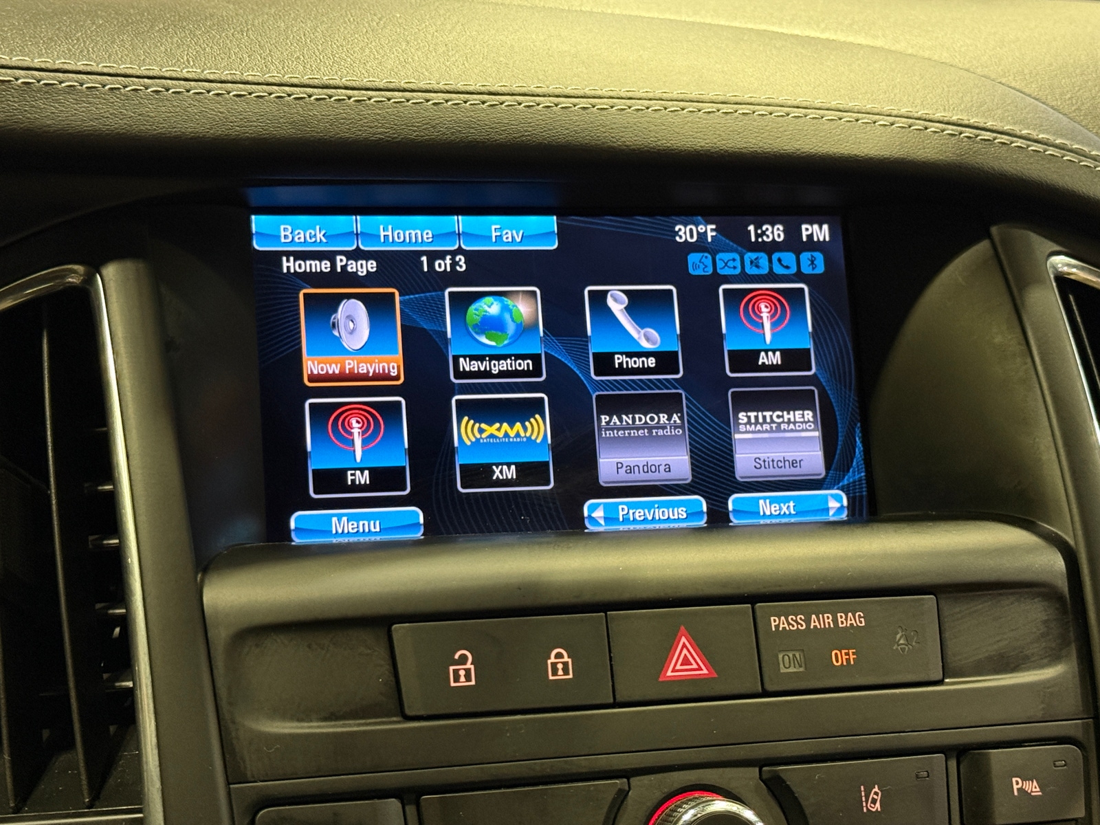 Thumbnail: 2017 Buick Cascada - 3