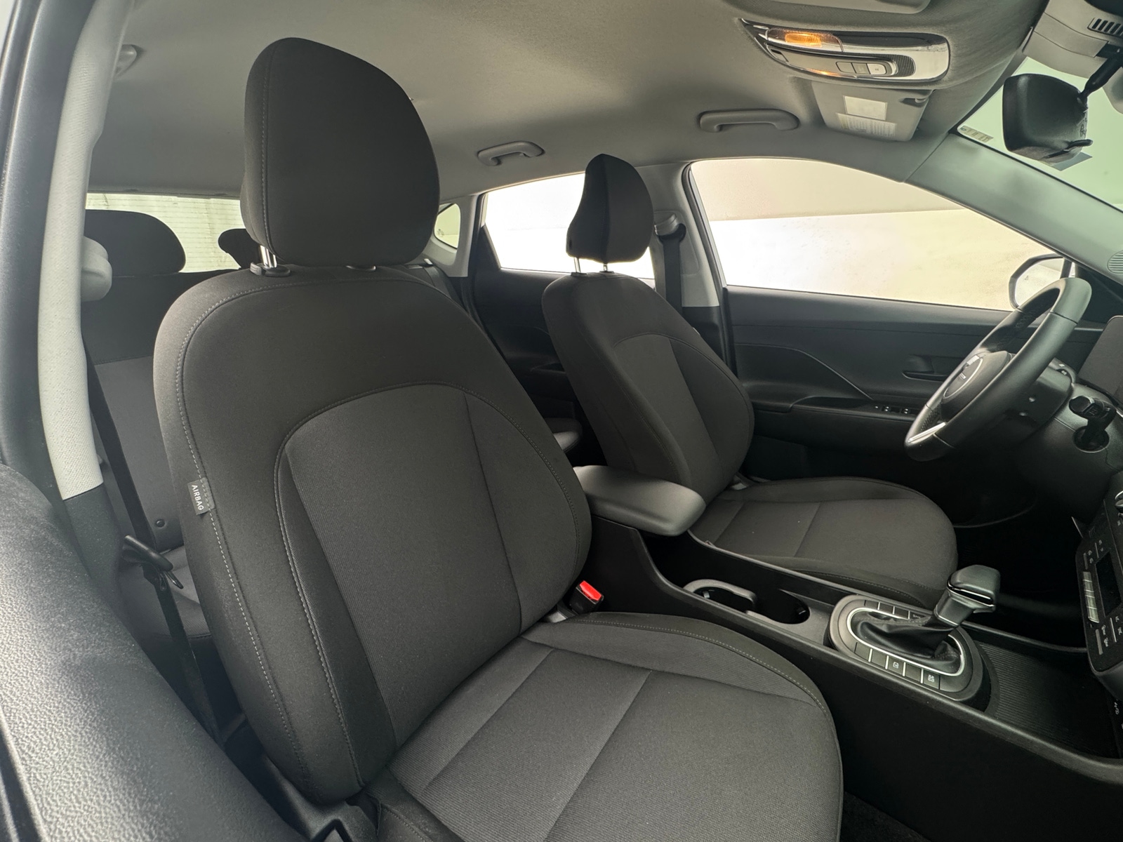 Thumbnail: 2025 Hyundai Kona - 2