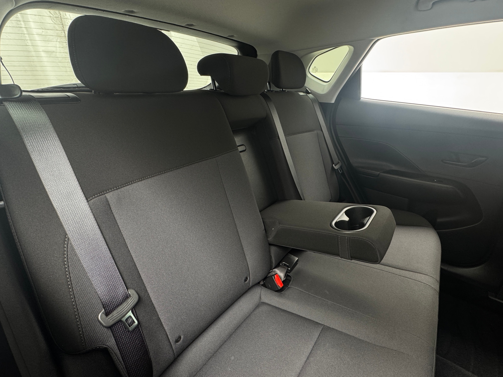 Thumbnail: 2025 Hyundai Kona - 6