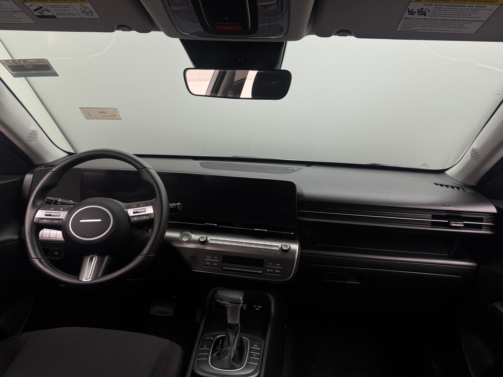 Thumbnail: 2025 Hyundai Kona - 3