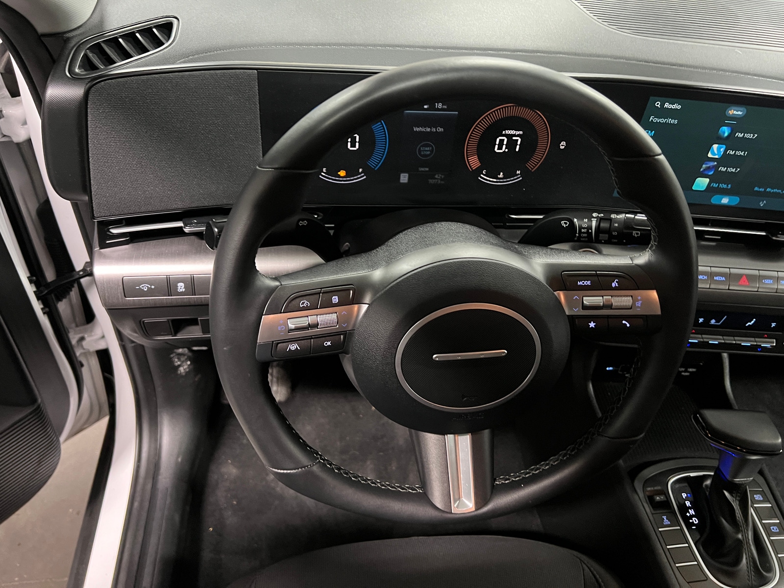 Thumbnail: 2025 Hyundai Kona - 5