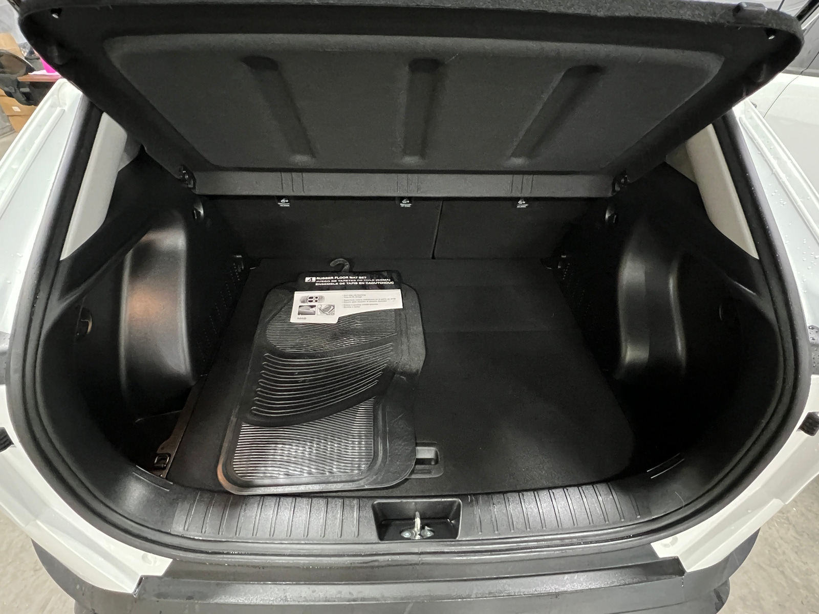 Thumbnail: 2025 Hyundai Kona - 7